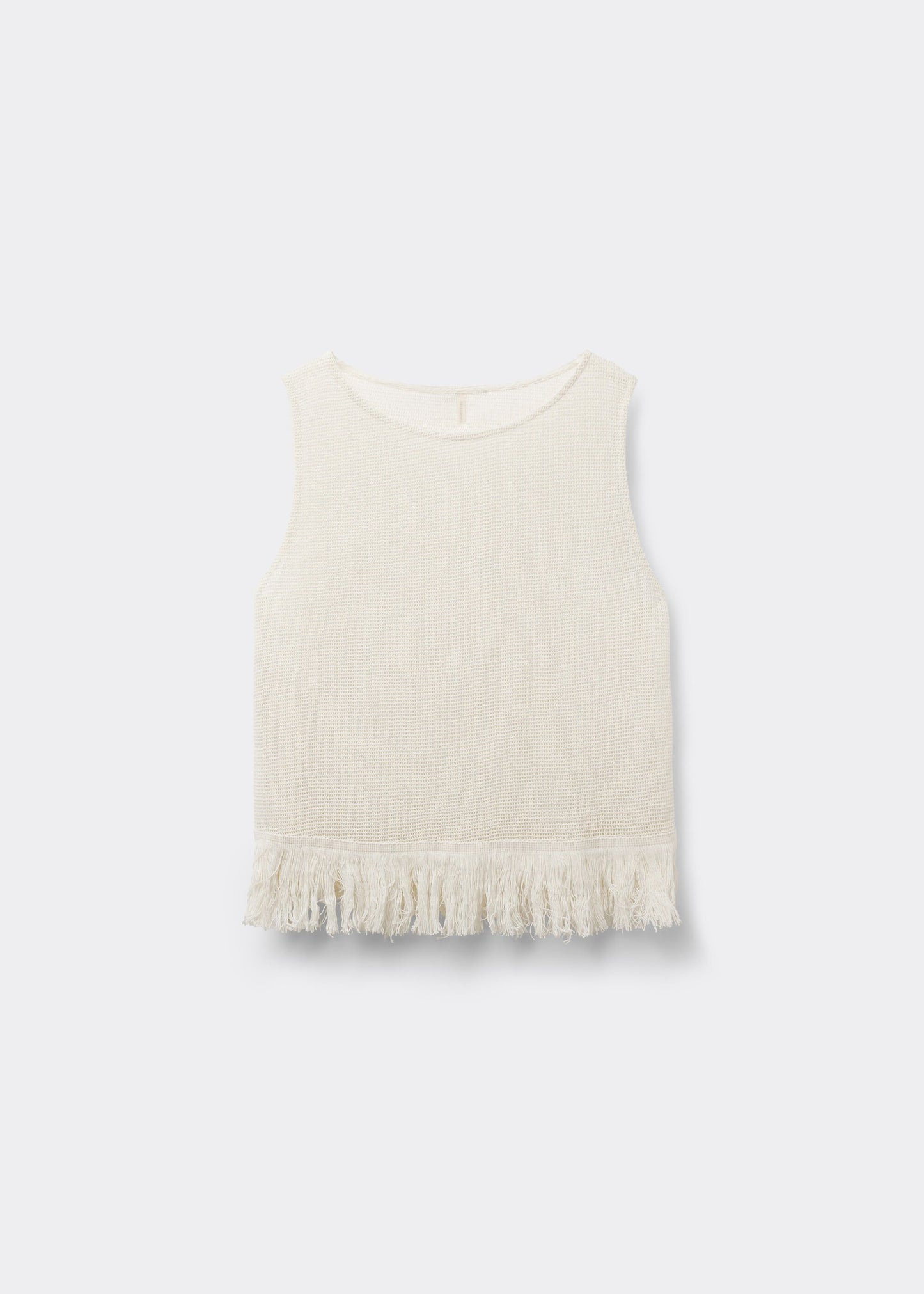 Mesh Top