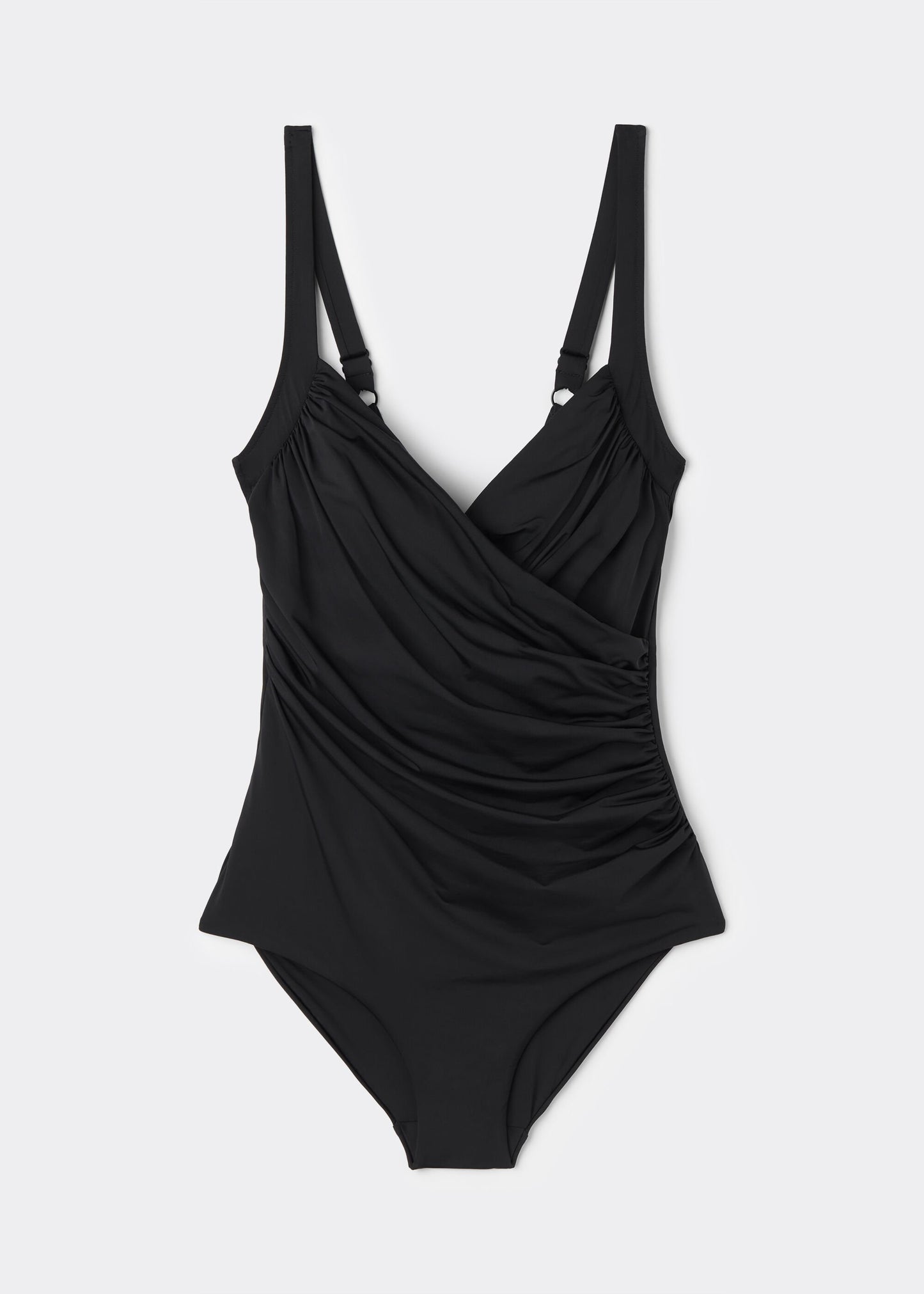 Lightly Padded Shaping Swimsuit Indonesia