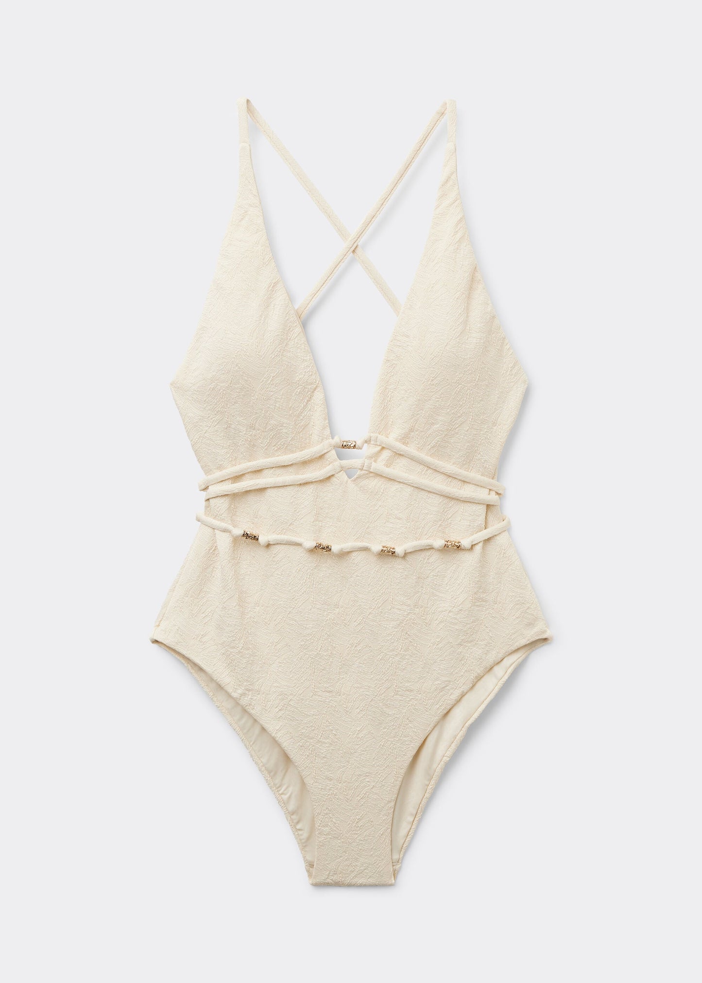 Swimsuit Wild Jungle