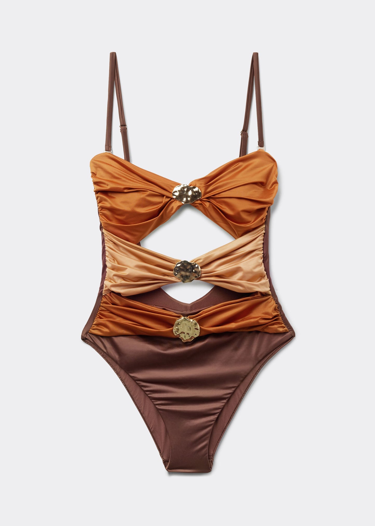 Swimsuit Sunset Shades