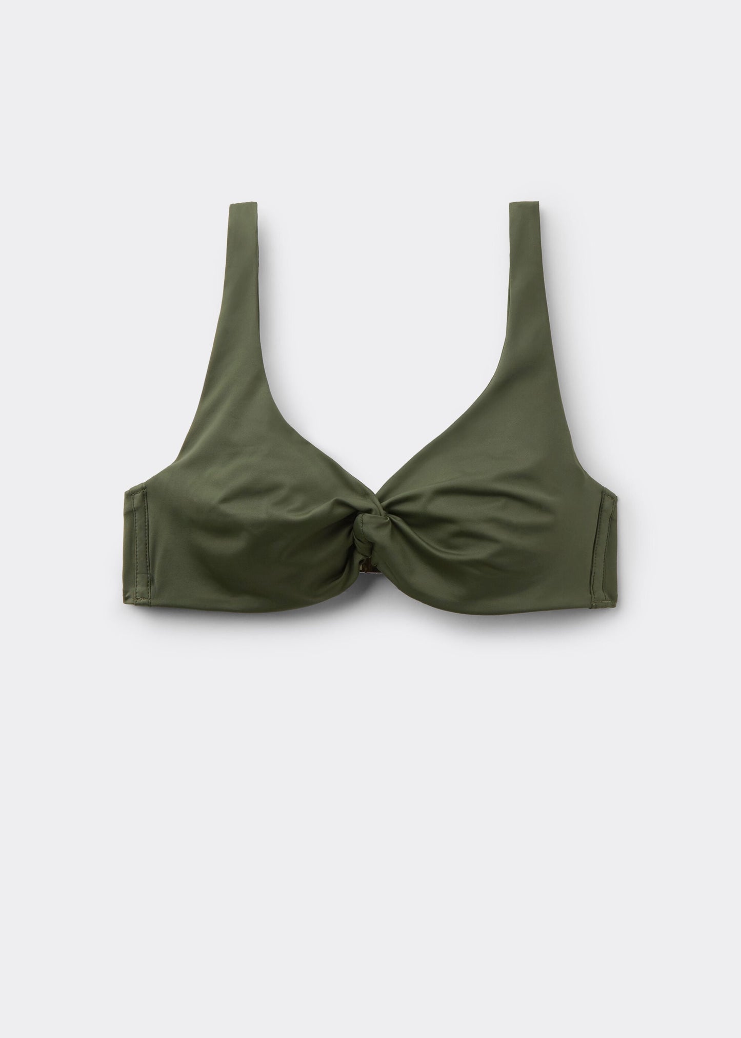 Balconette Bikini Top Premium Sculpt