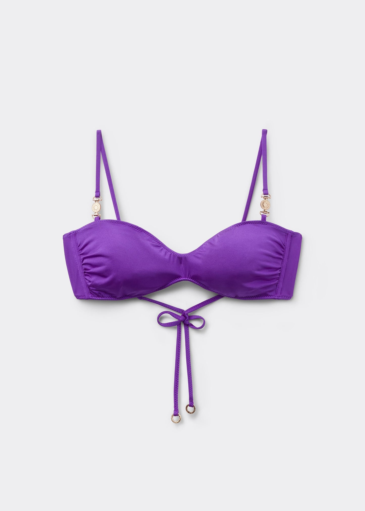Brassiere Bikini Top Minimal Fit