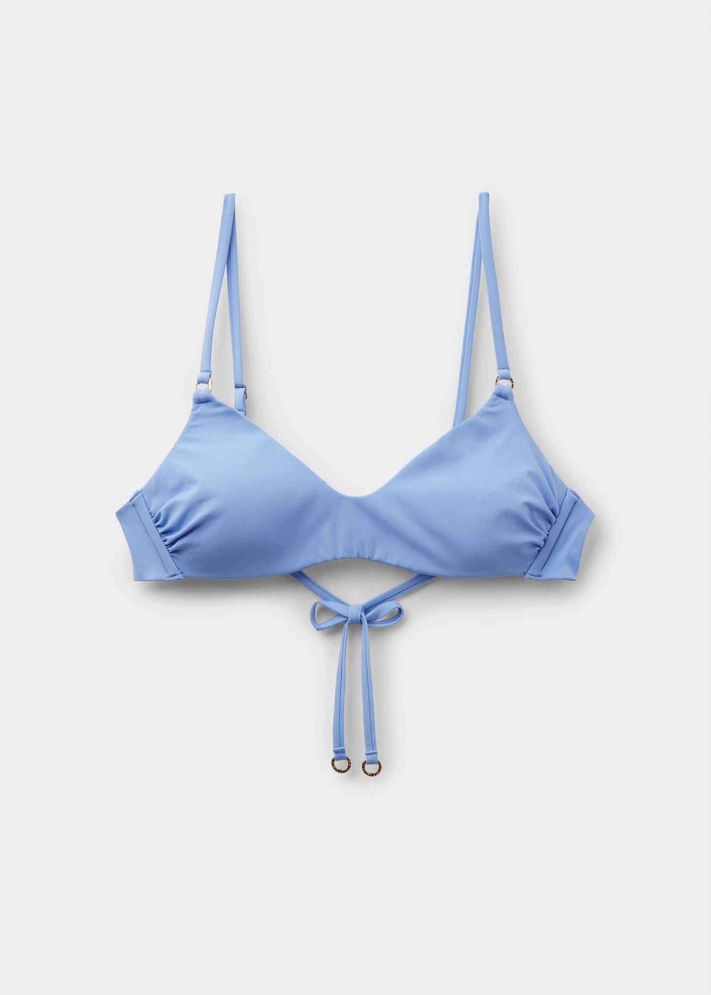 Brassiere Bikini Top Premium Fit