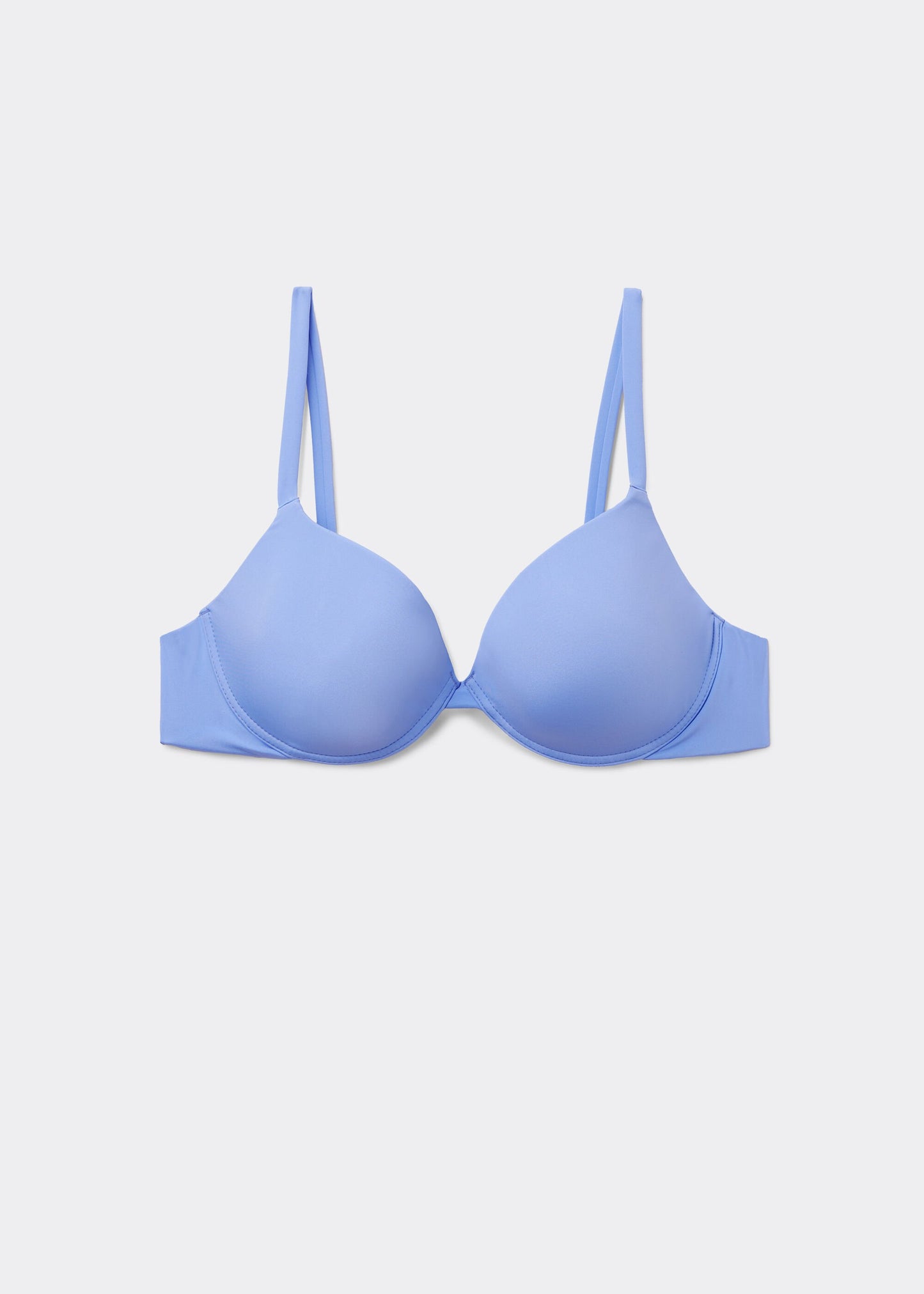 Push-Up Bikini Top Premium Fit