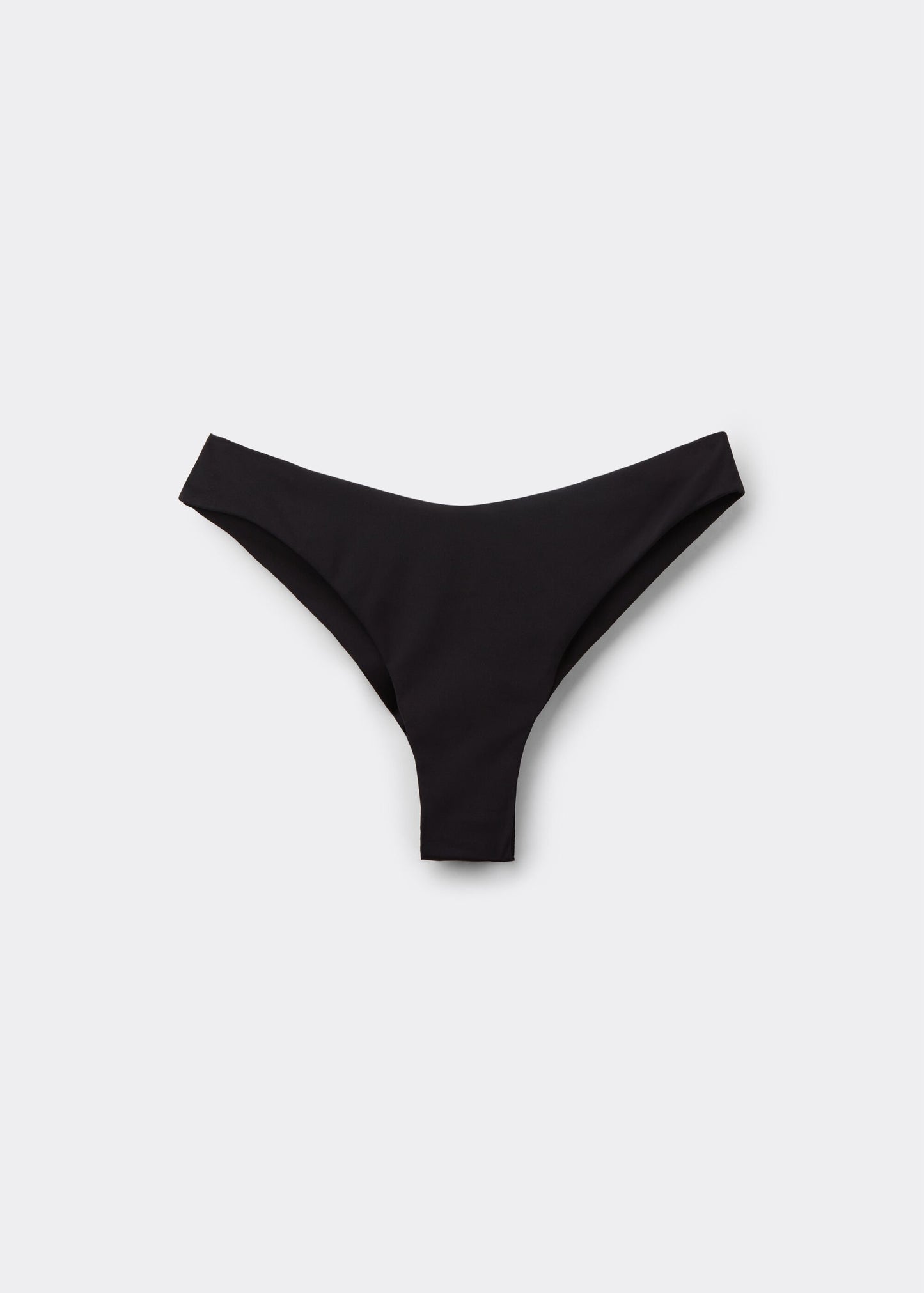 Brazilian Bikini Bottoms Premium Fit