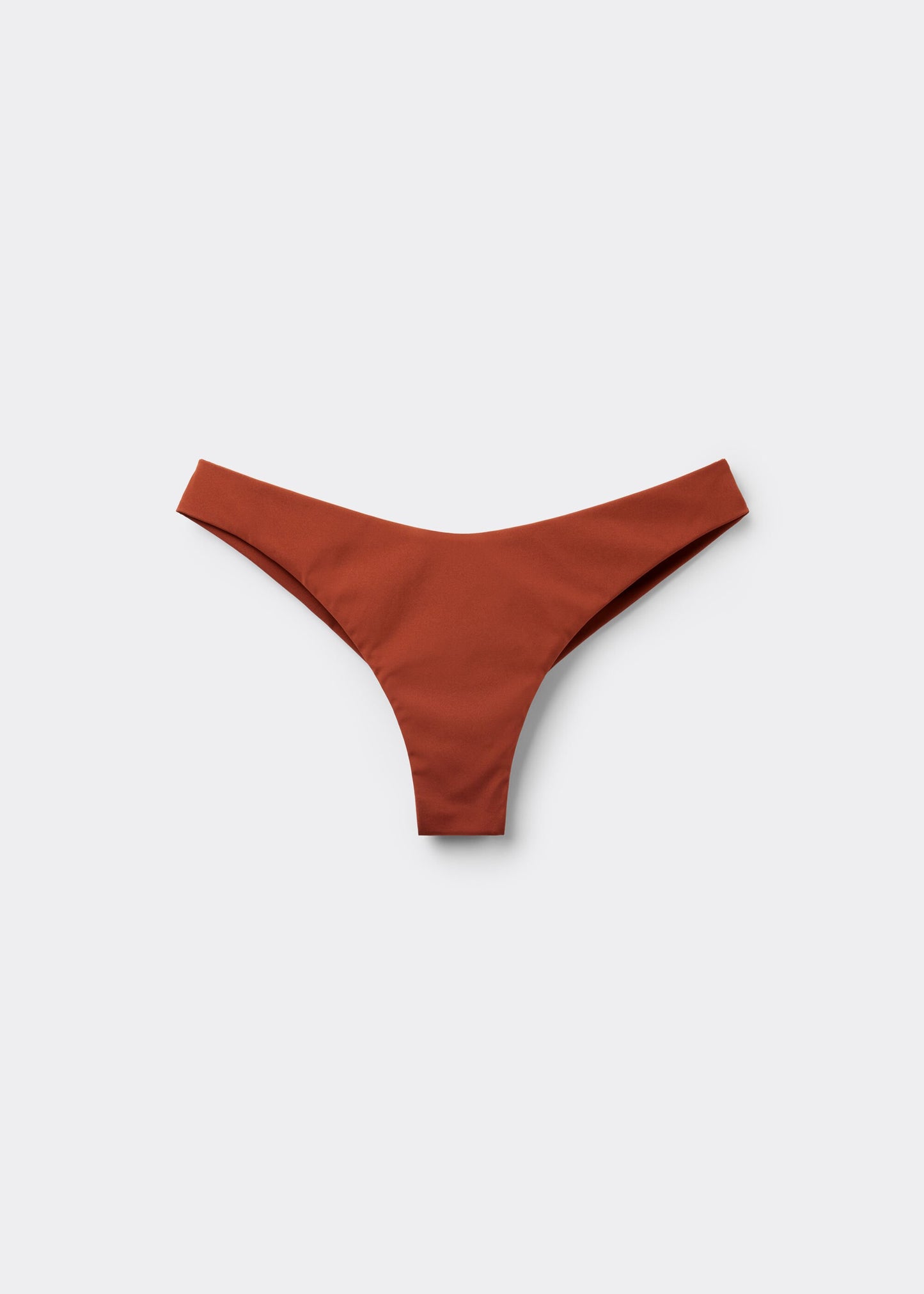 Brazilian Bikini Bottoms Premium Fit