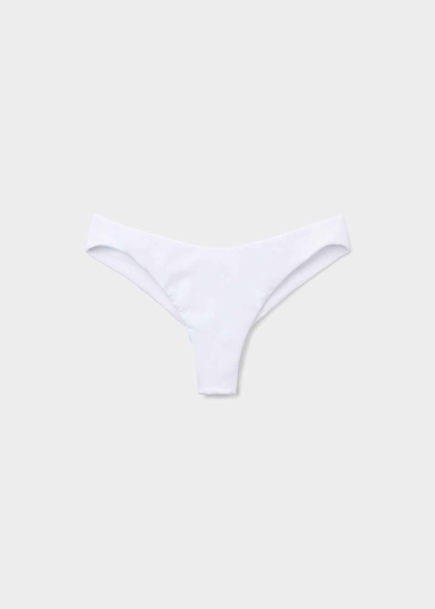 Brazilian Bikini Bottoms Premium Fit
