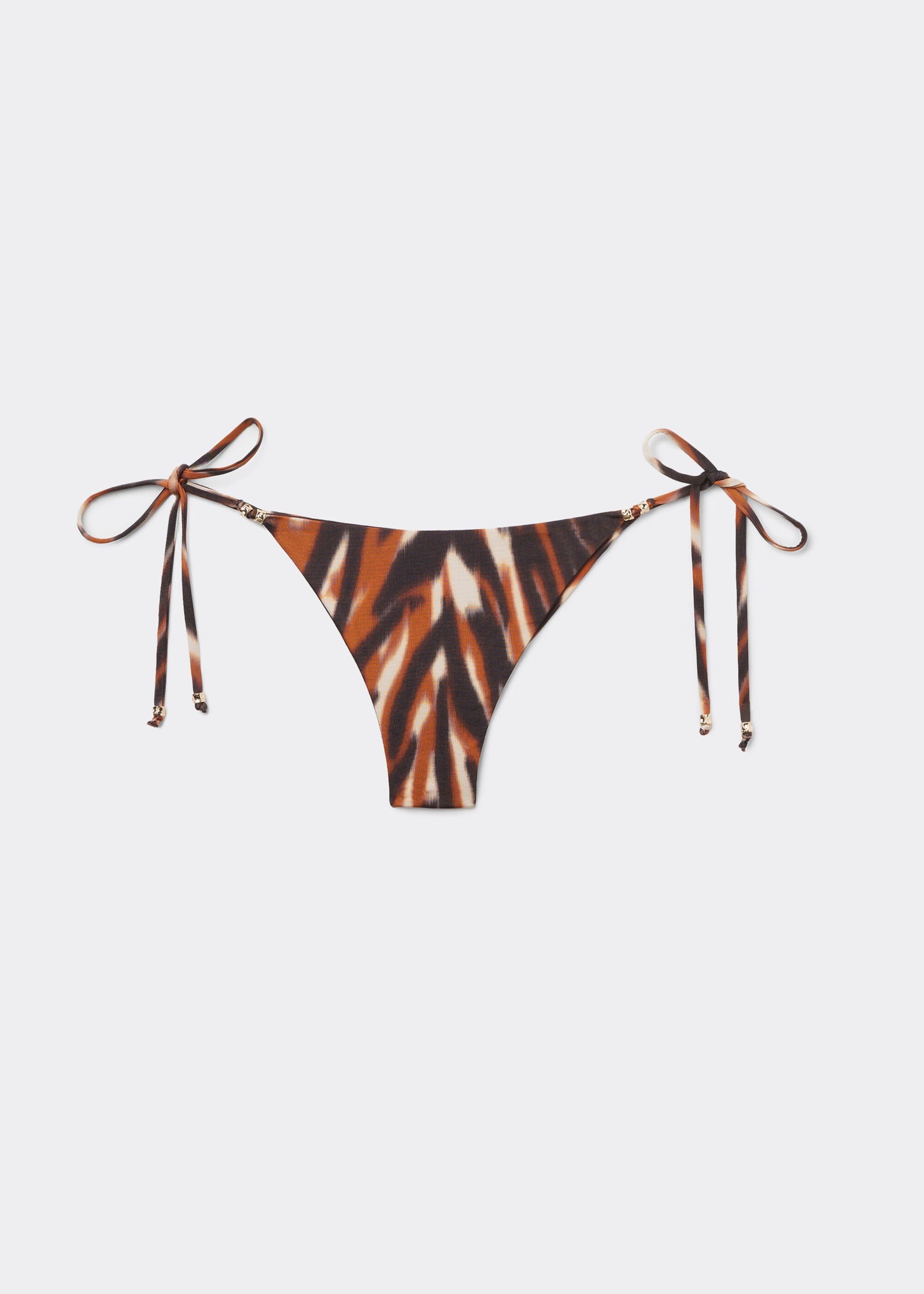 Tie Brazilian Bikini Bottoms Savage Shades