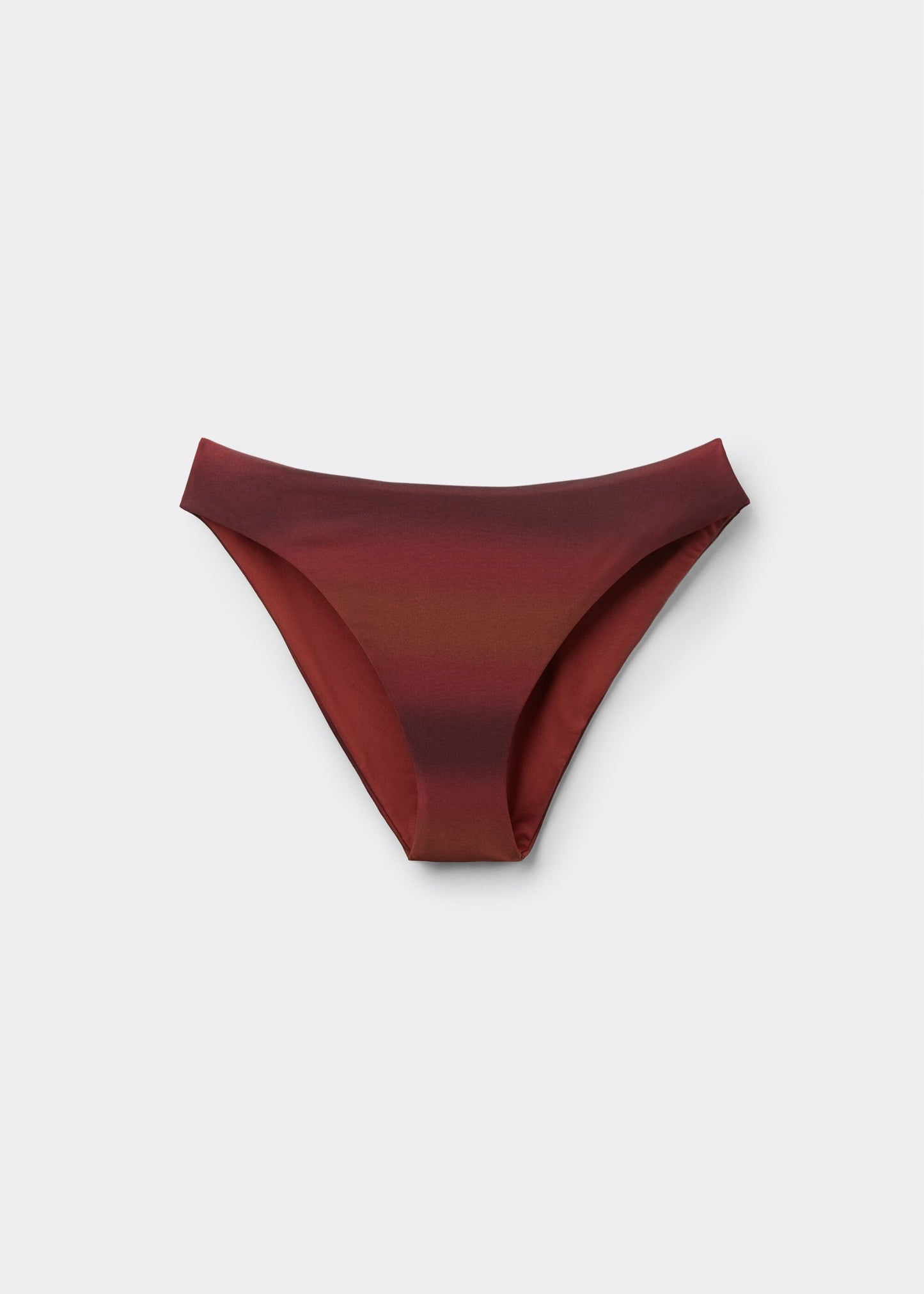 Bikini Bottoms Soft Shades
