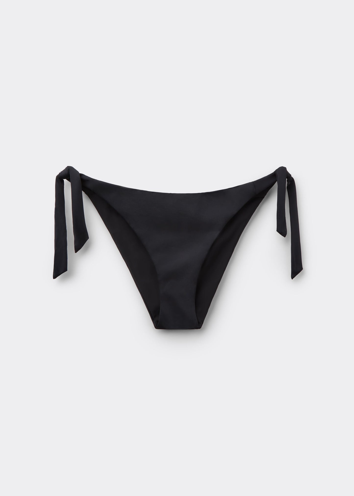 Tie Bikini Bottoms Premium Sculpt