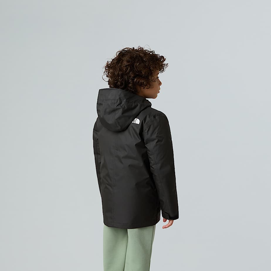 Kids' Down Triclimate 3-in-1 Jacket