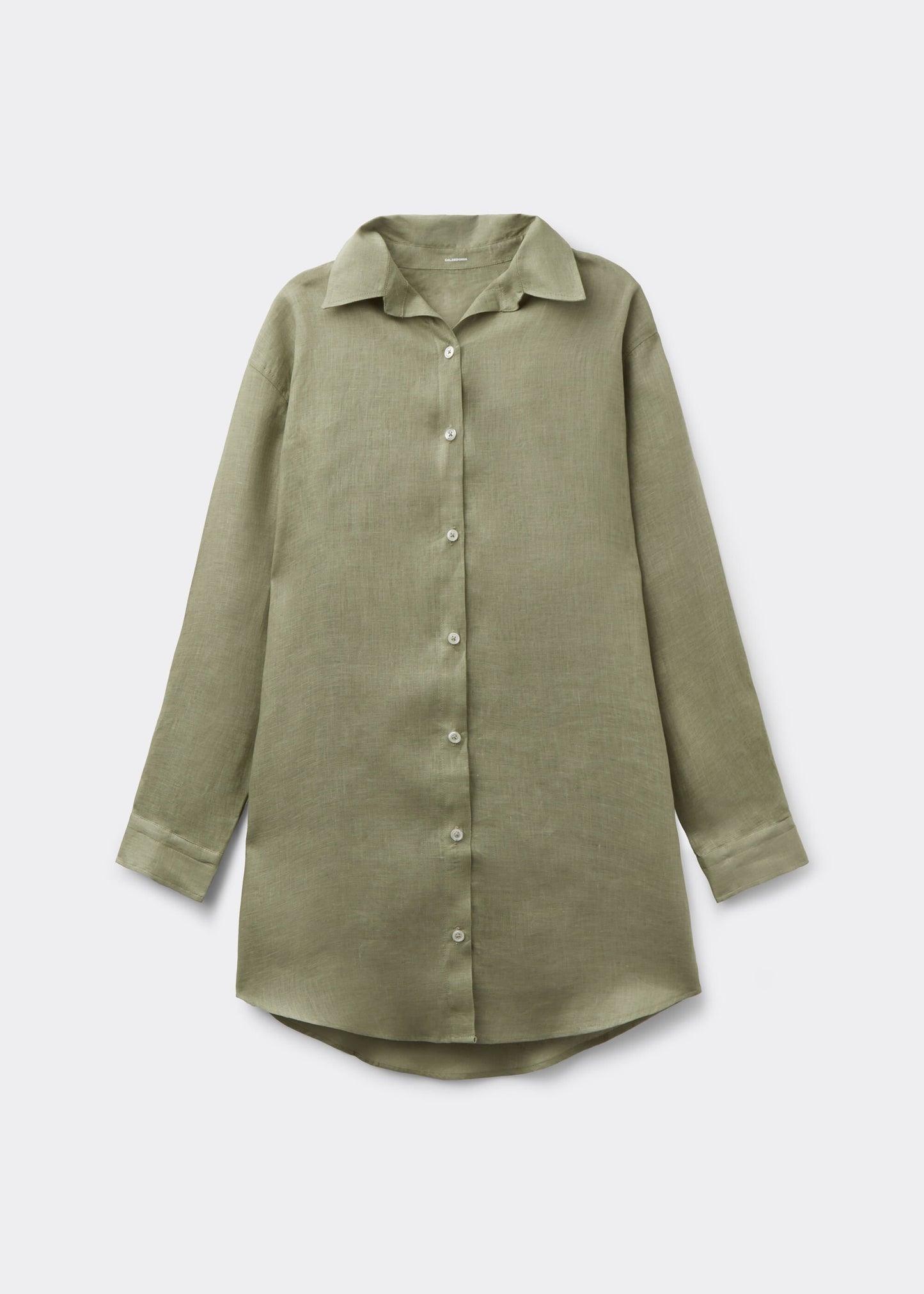 Linen Shirt