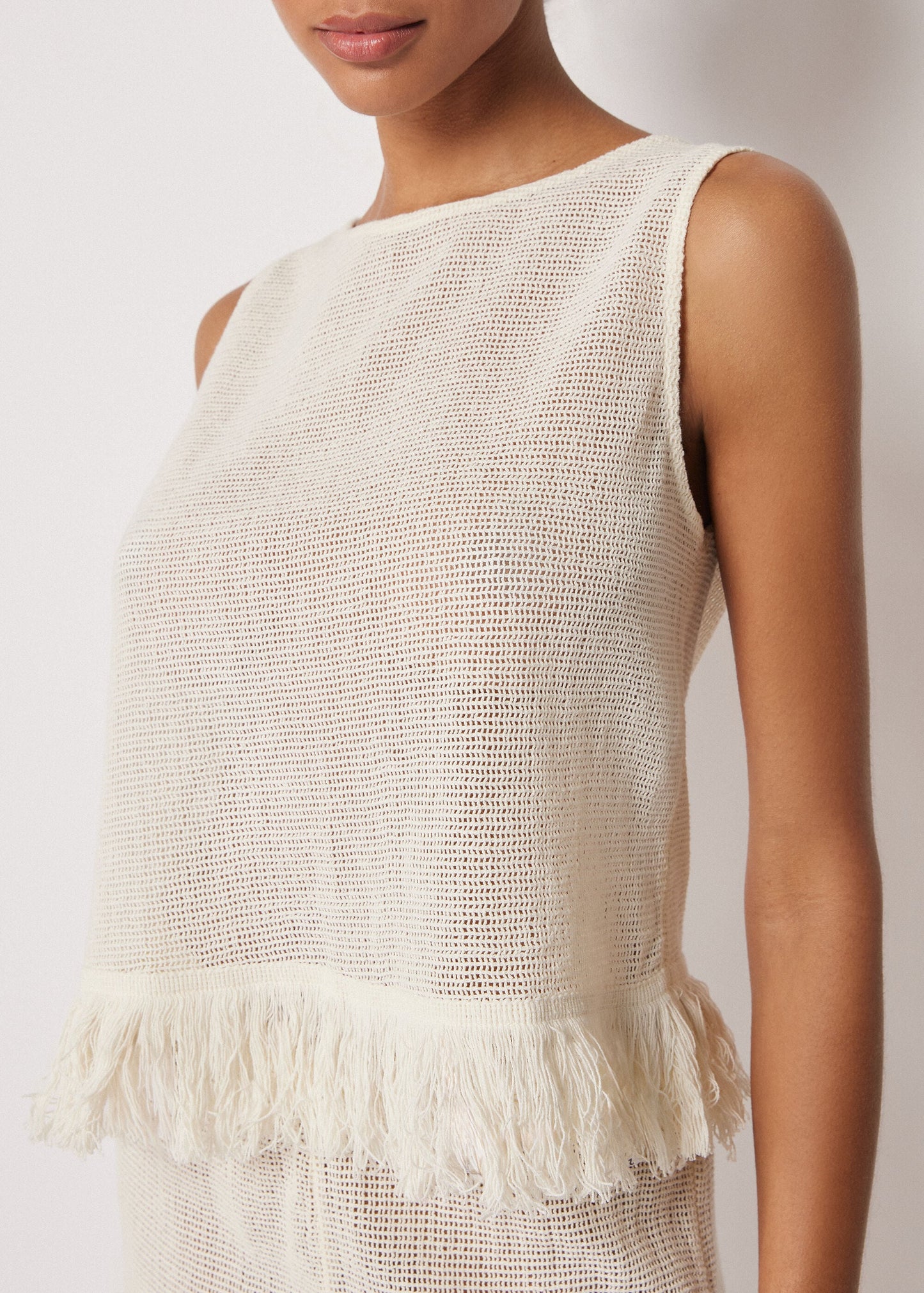 Mesh Top