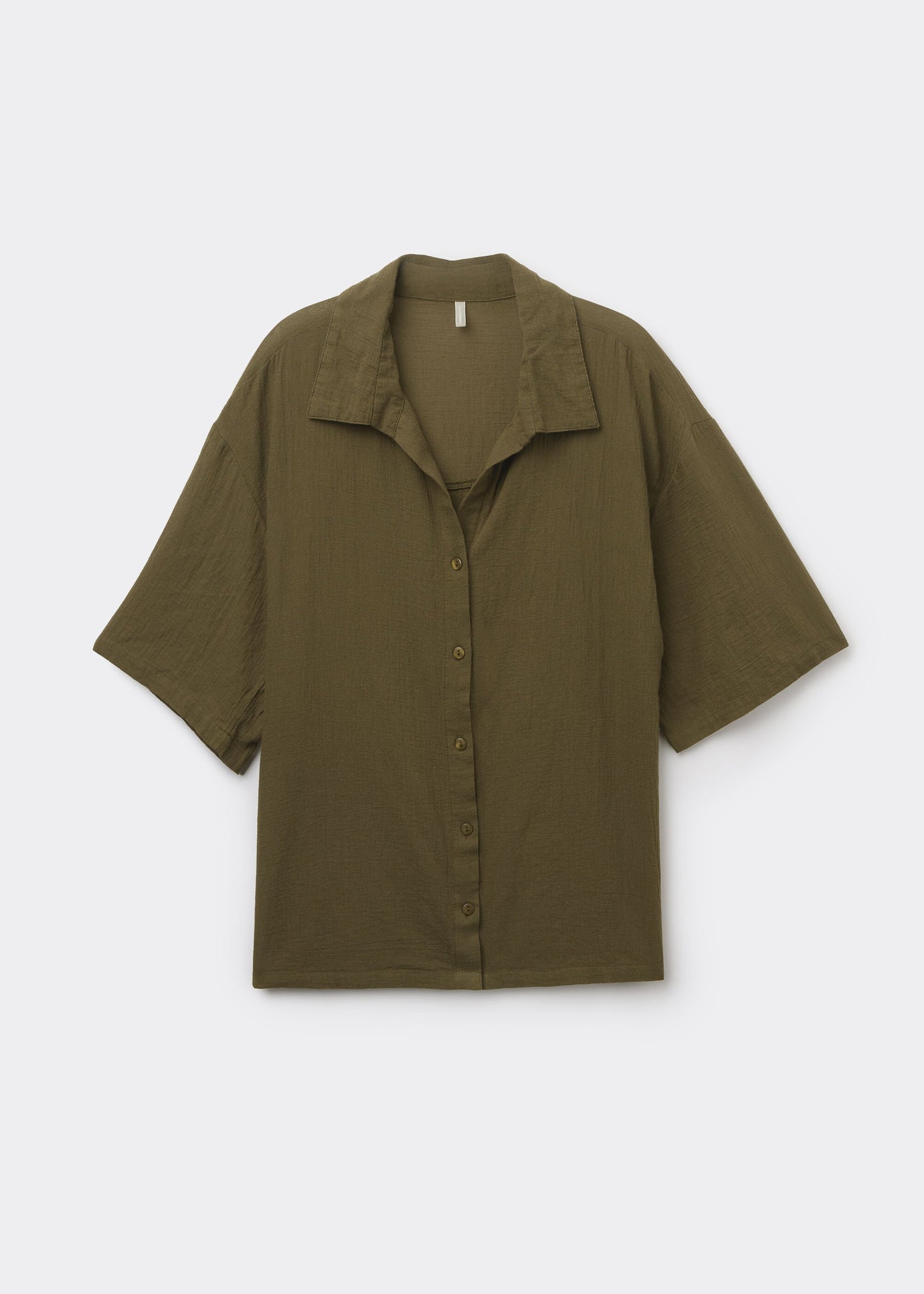 Cotton Shirt