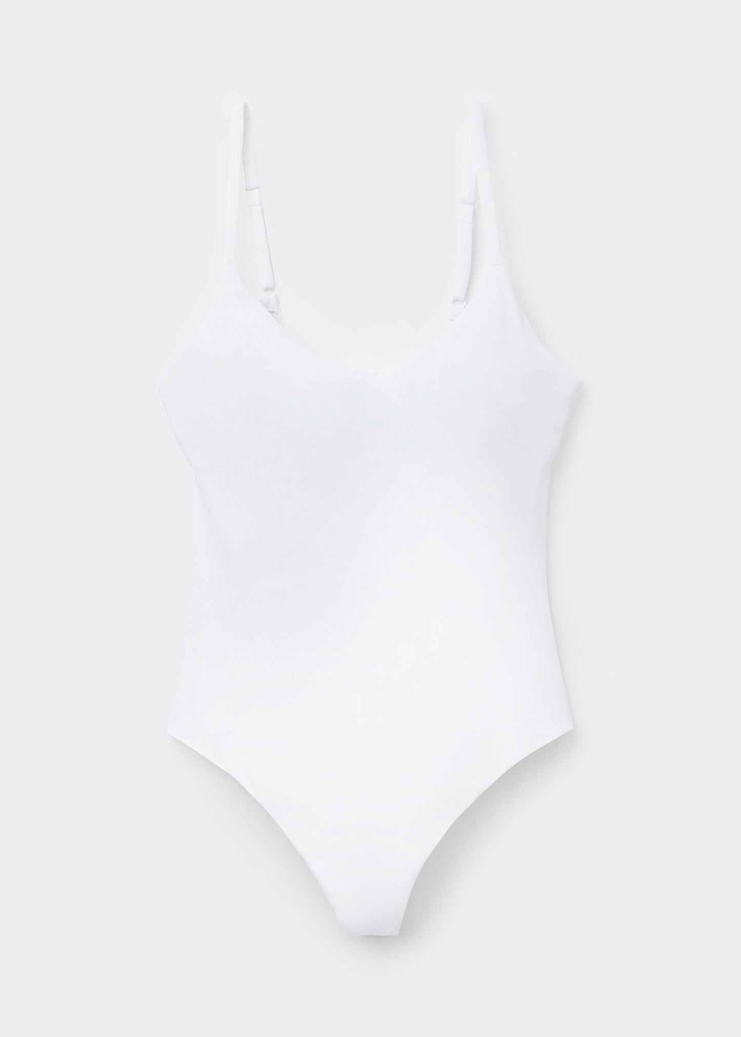 Lightly Padded Shaping Swimsuit Indonesia