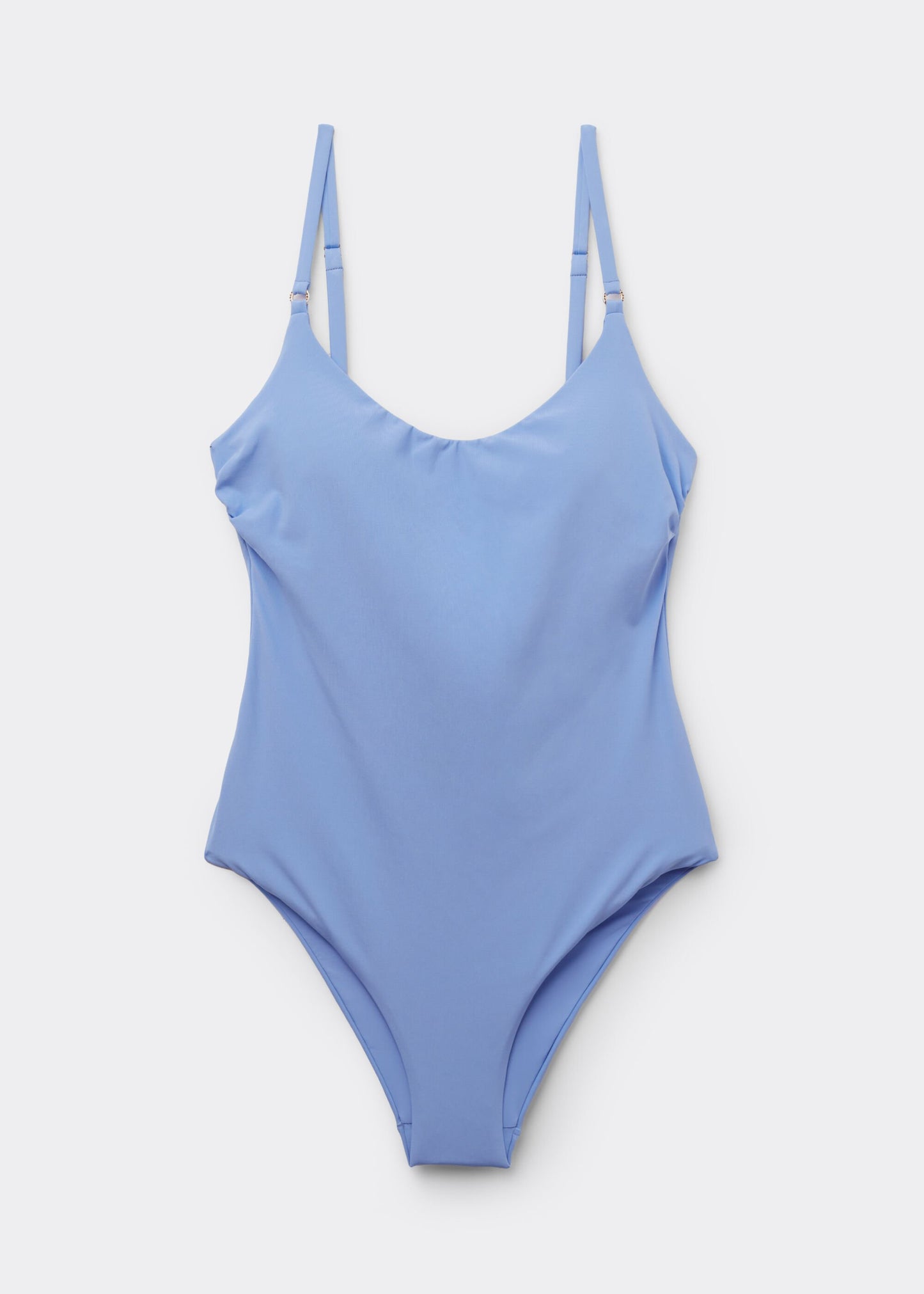 Classic Swimsuit Premium Fit