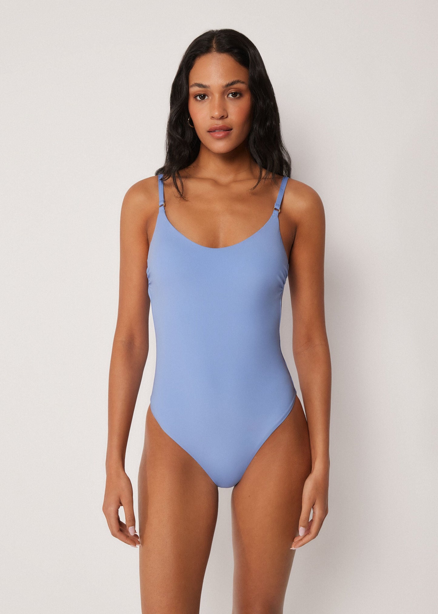 Classic Swimsuit Premium Fit