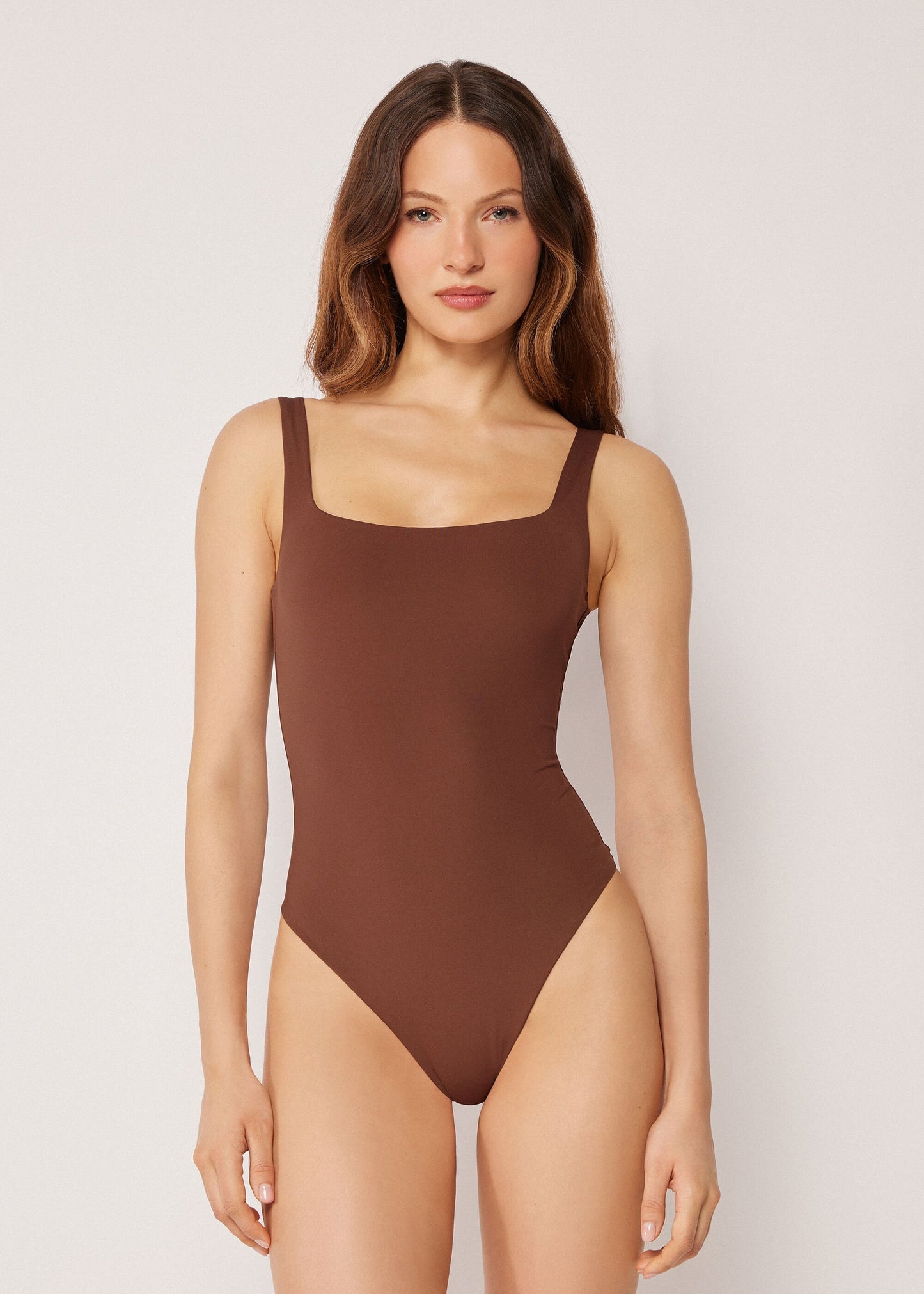 Swimsuit Premium Fit