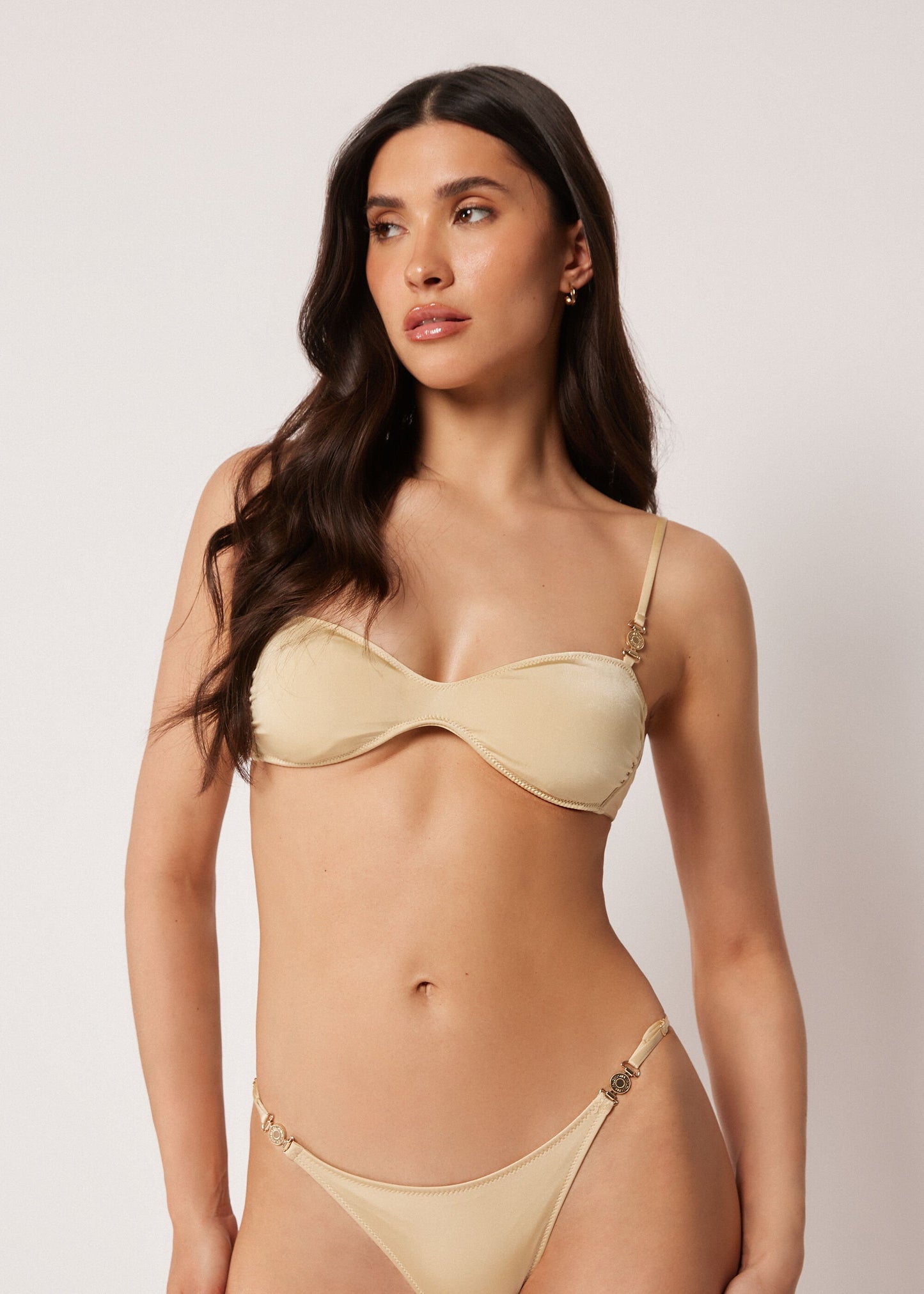Brassiere Bikini Top Minimal Fit