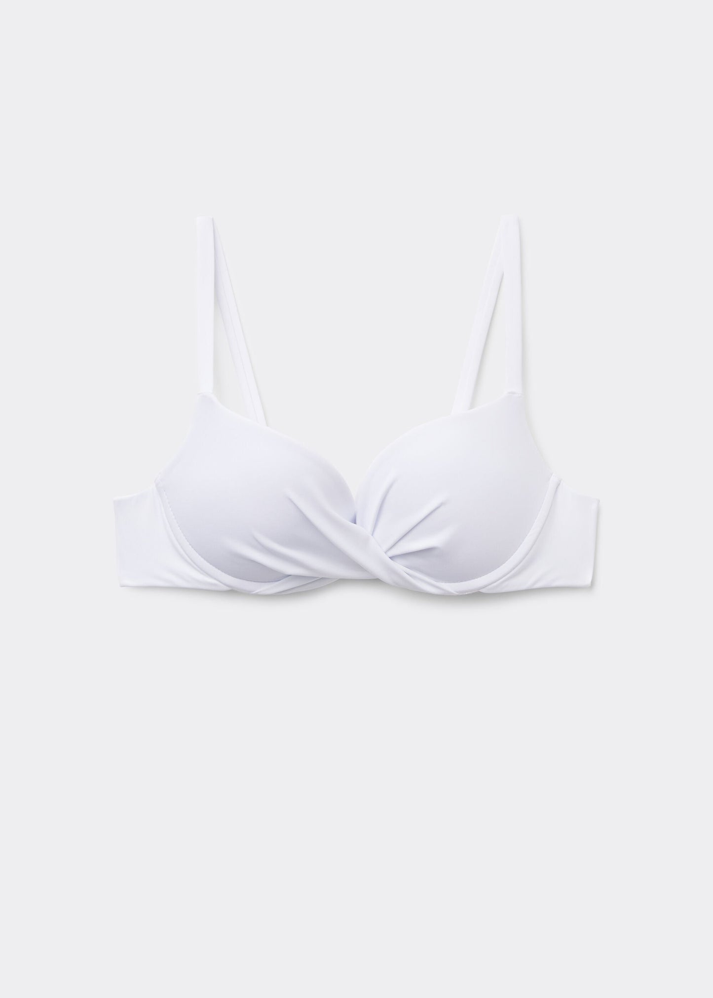 Super Push-Up Bikini Top Premium Fit