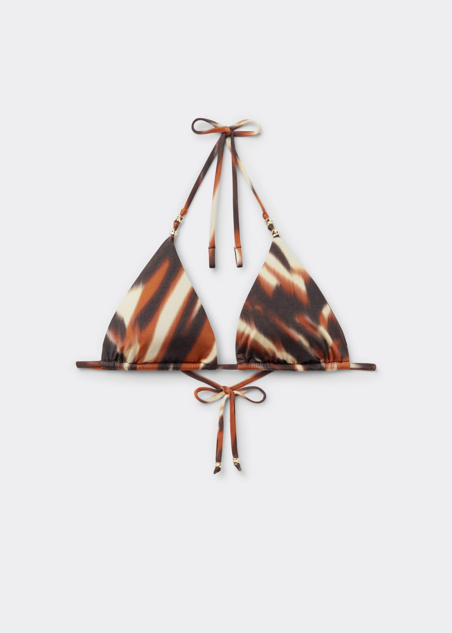 Triangle Bikini Top Savage Shades