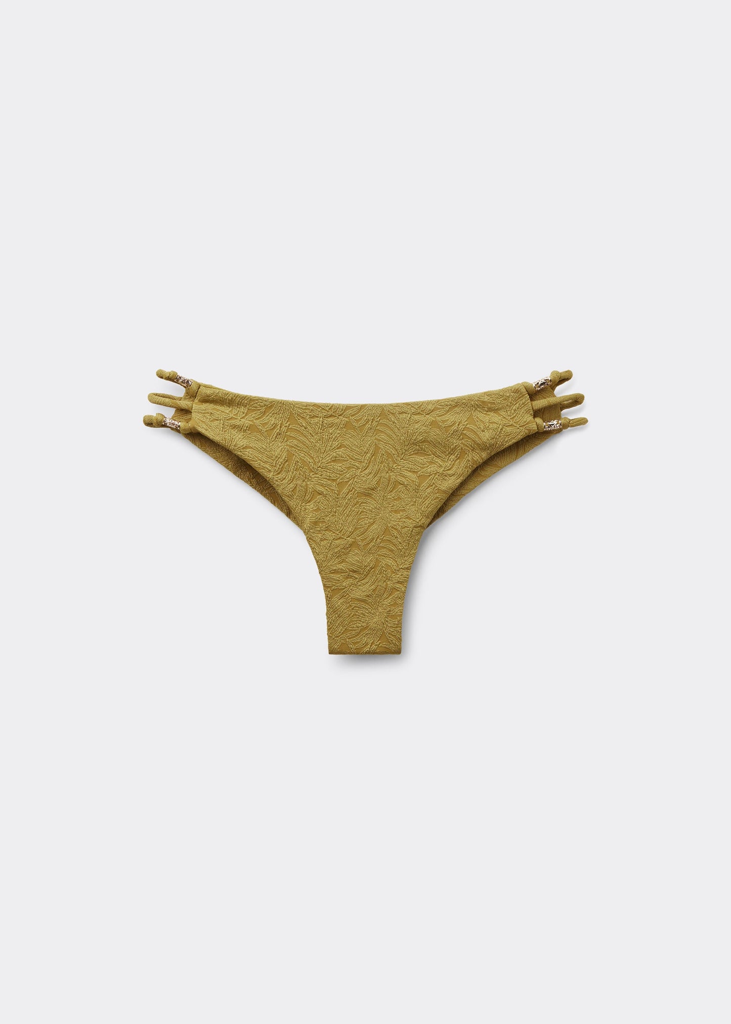 Brazilian Bikini Bottoms Wild Jungle