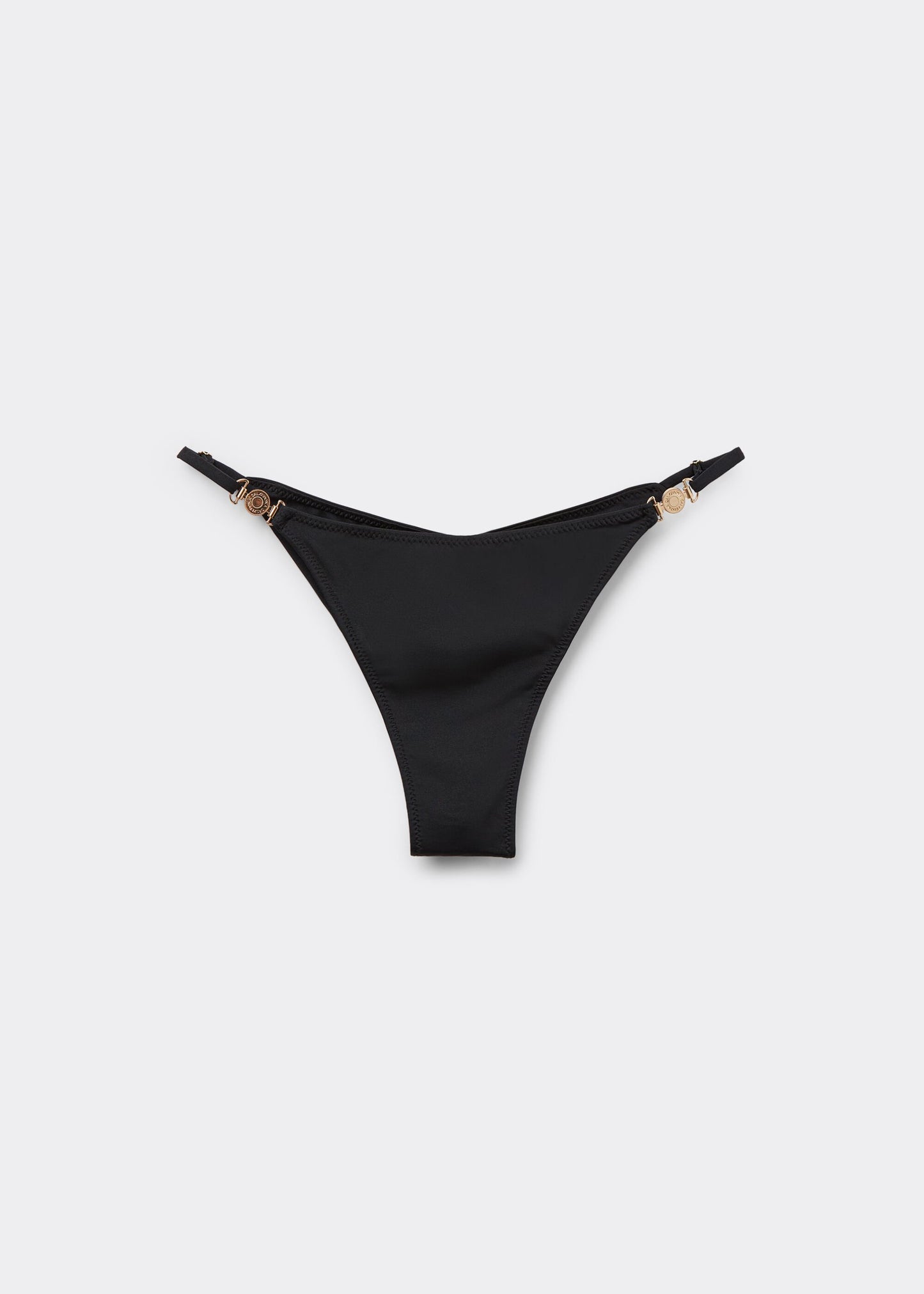 Brazilian Bikini Bottoms Minimal Fit