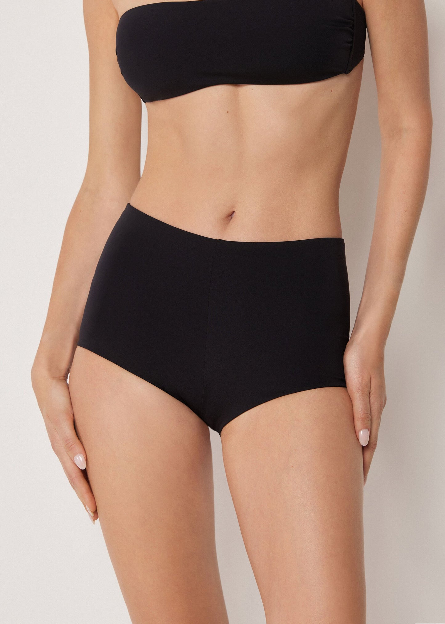 Bikini Shorts Premium Fit