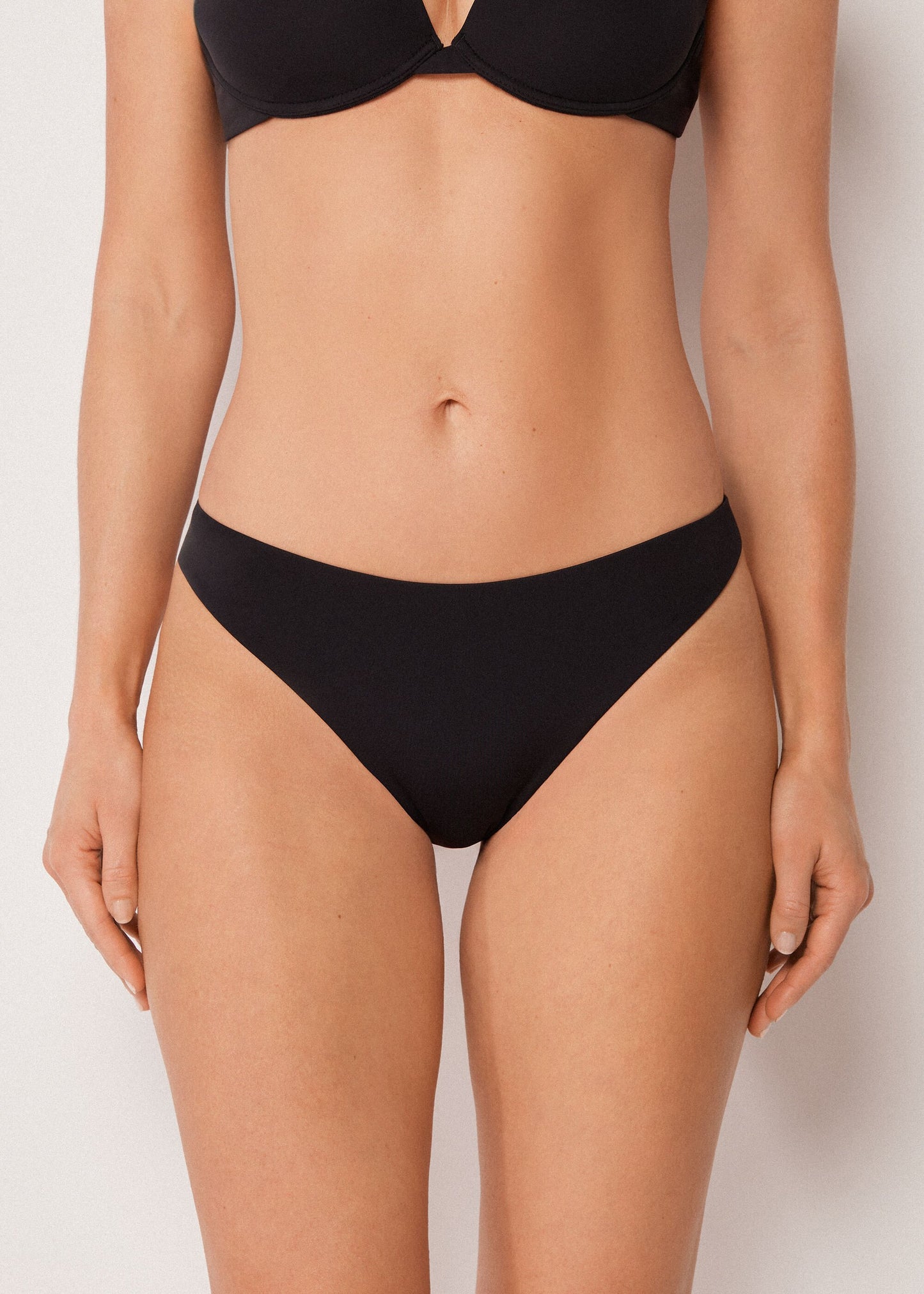 Bikini Bottoms Premium Fit