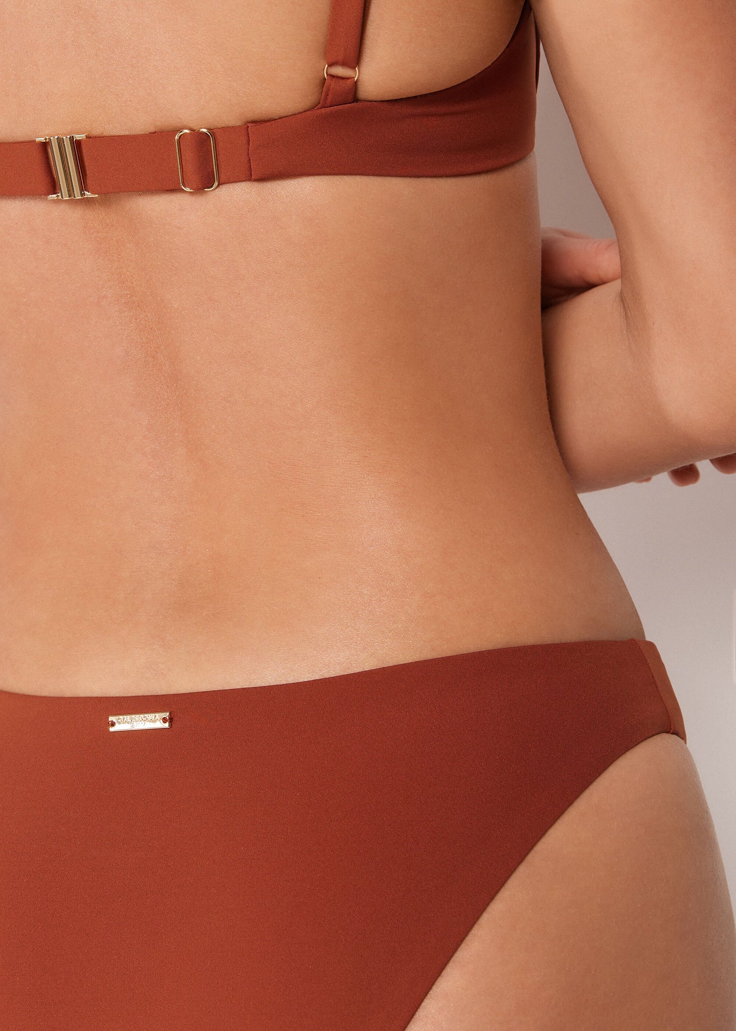 Bikini Bottoms Premium Fit