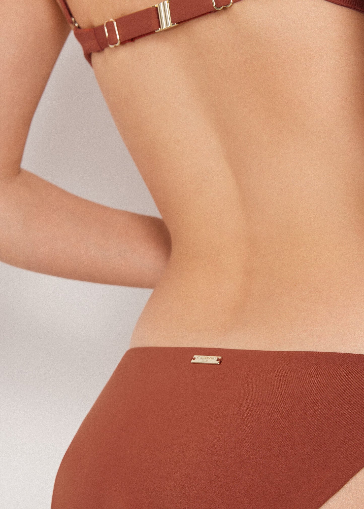Bow Bikini Bottoms Premium Fit