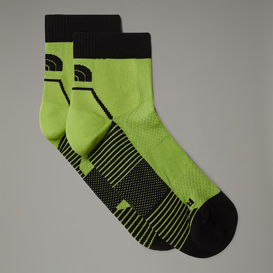 Trail Run 1/4 Socks