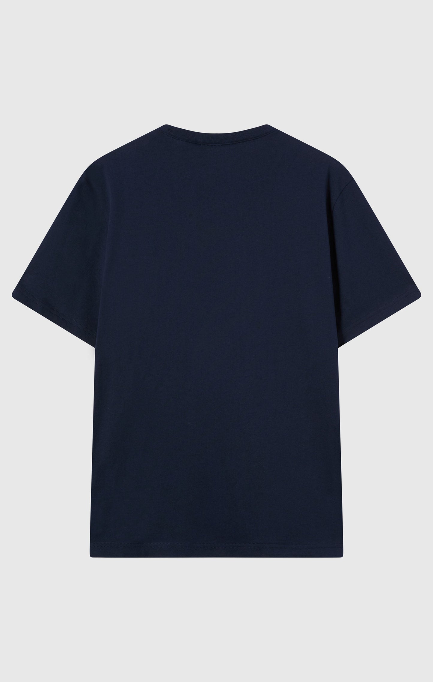 Oversized Men's T-Shirt in Heavy Cotton