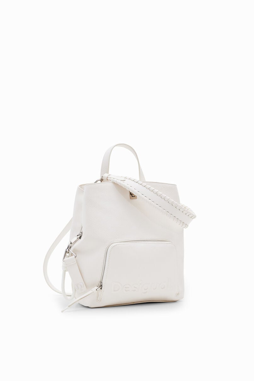 S multi-position backpack
