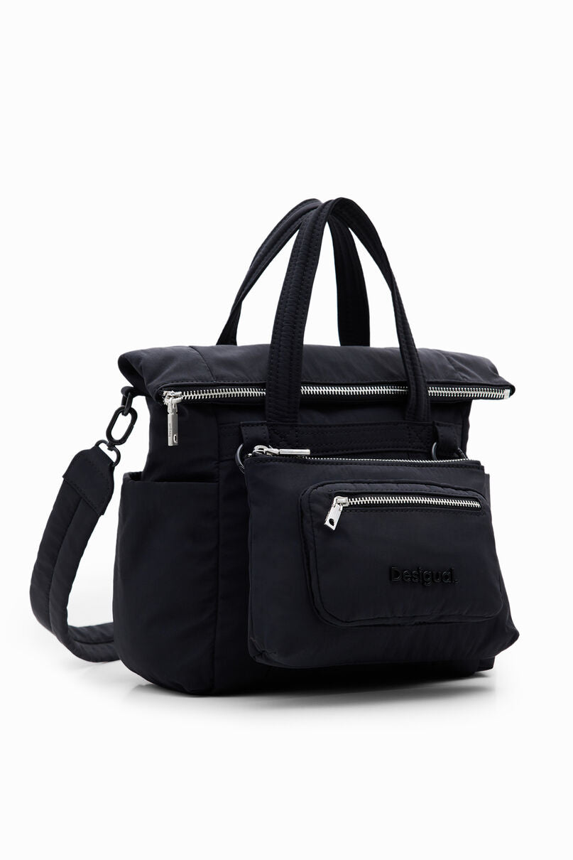XS multi-position voyager bag