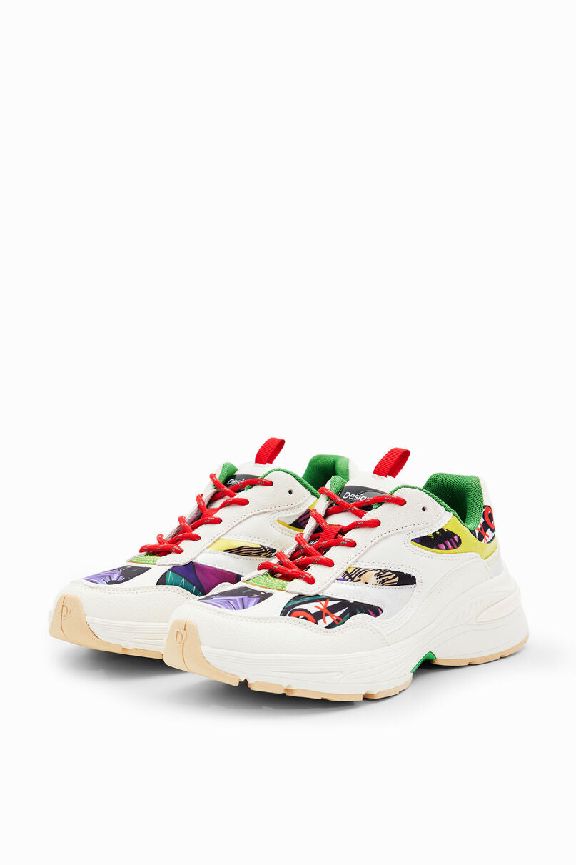 Running sneakers