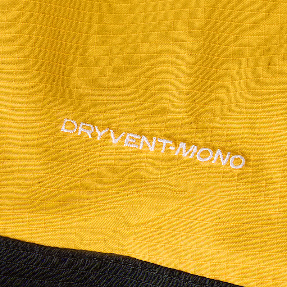 Men's DryVent Mono Mountain Jacket