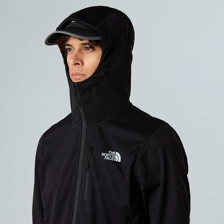 Men's Tansa Softshell Jacket