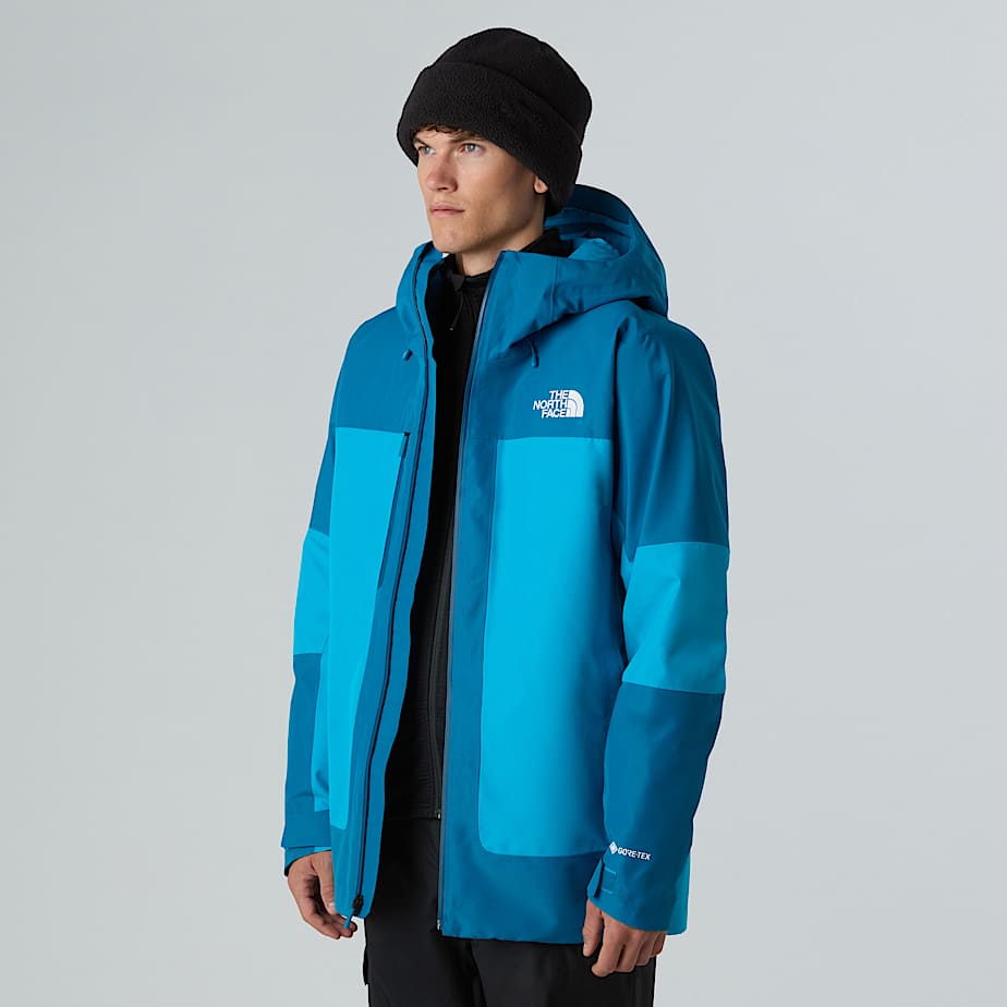Men's Dawnstrike GORE-TEX Insulated Jacket