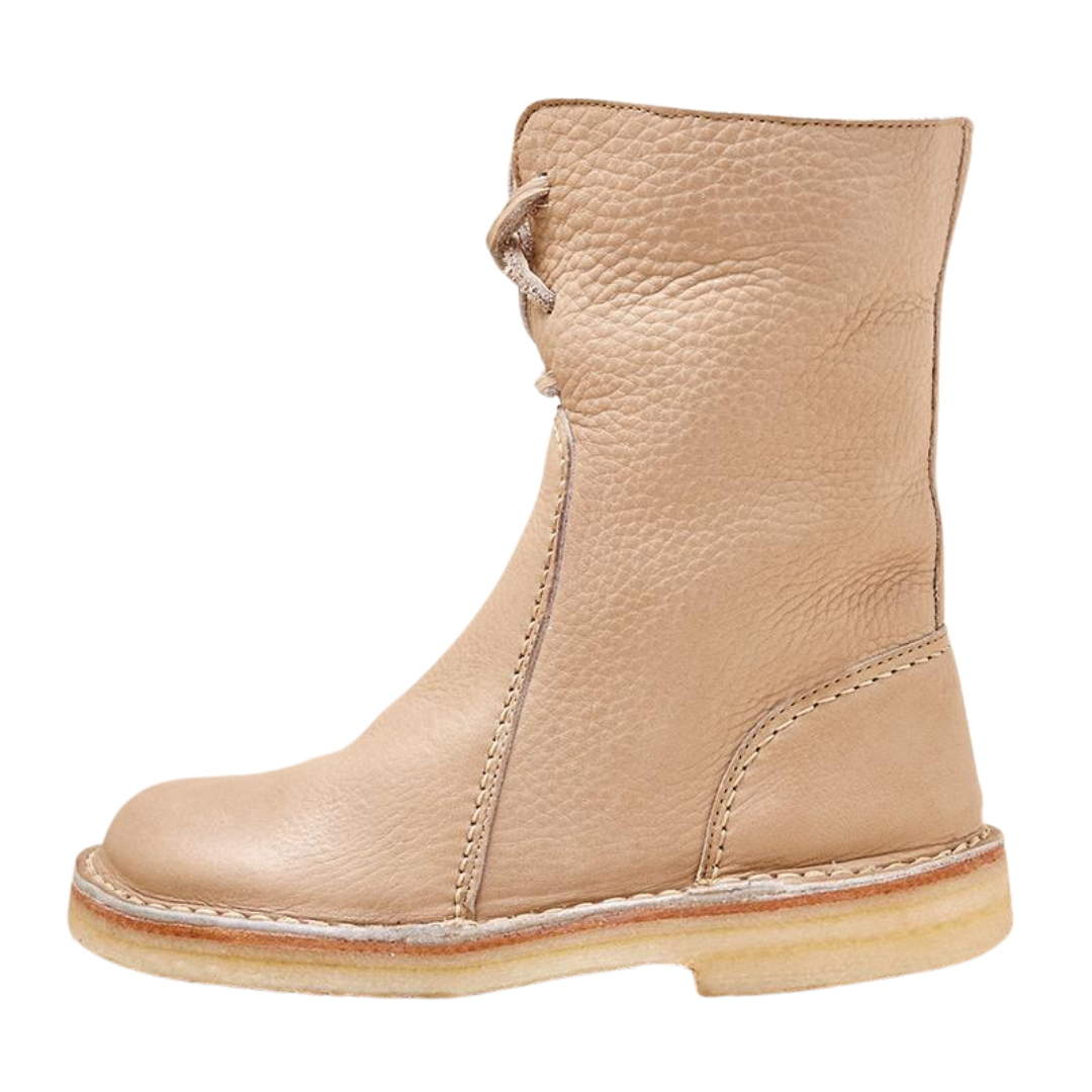 Isolierte und wasserdichte Winterstiefel