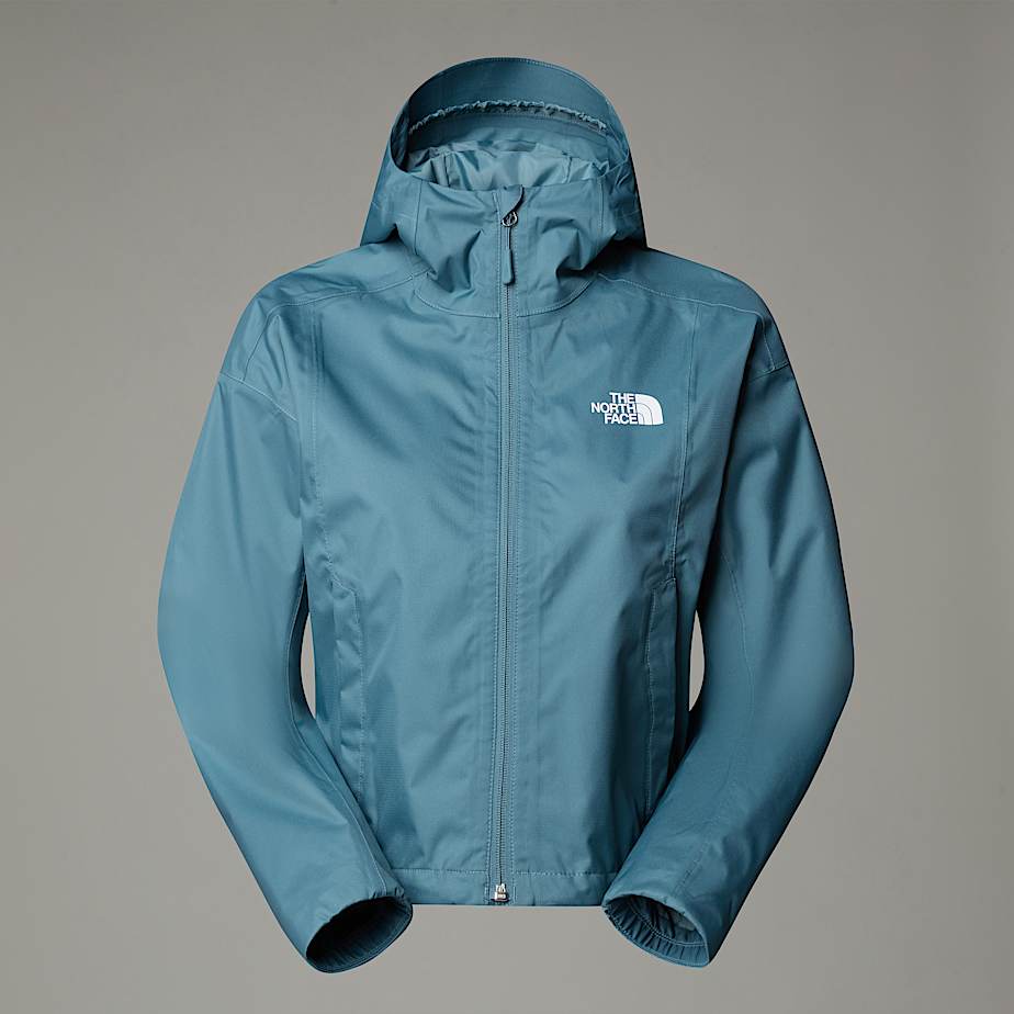 Women's Cropped Quest Jacket
