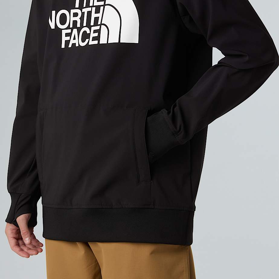 Men's Tekno Logo Hoodie