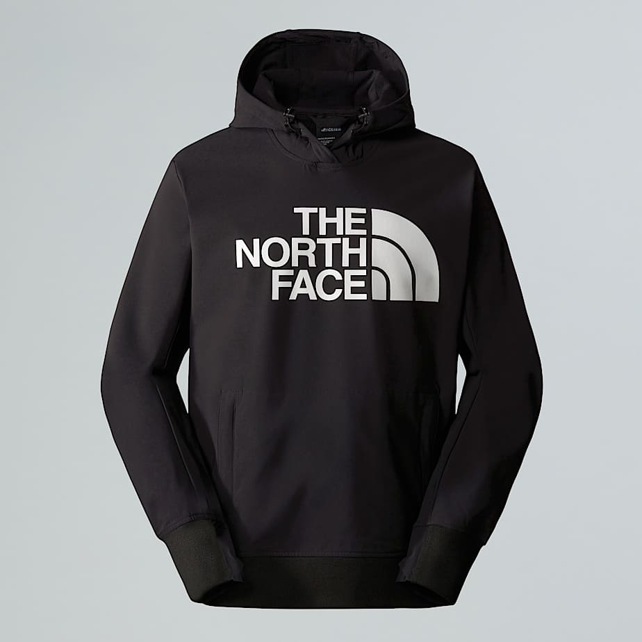 Men's Tekno Logo Hoodie