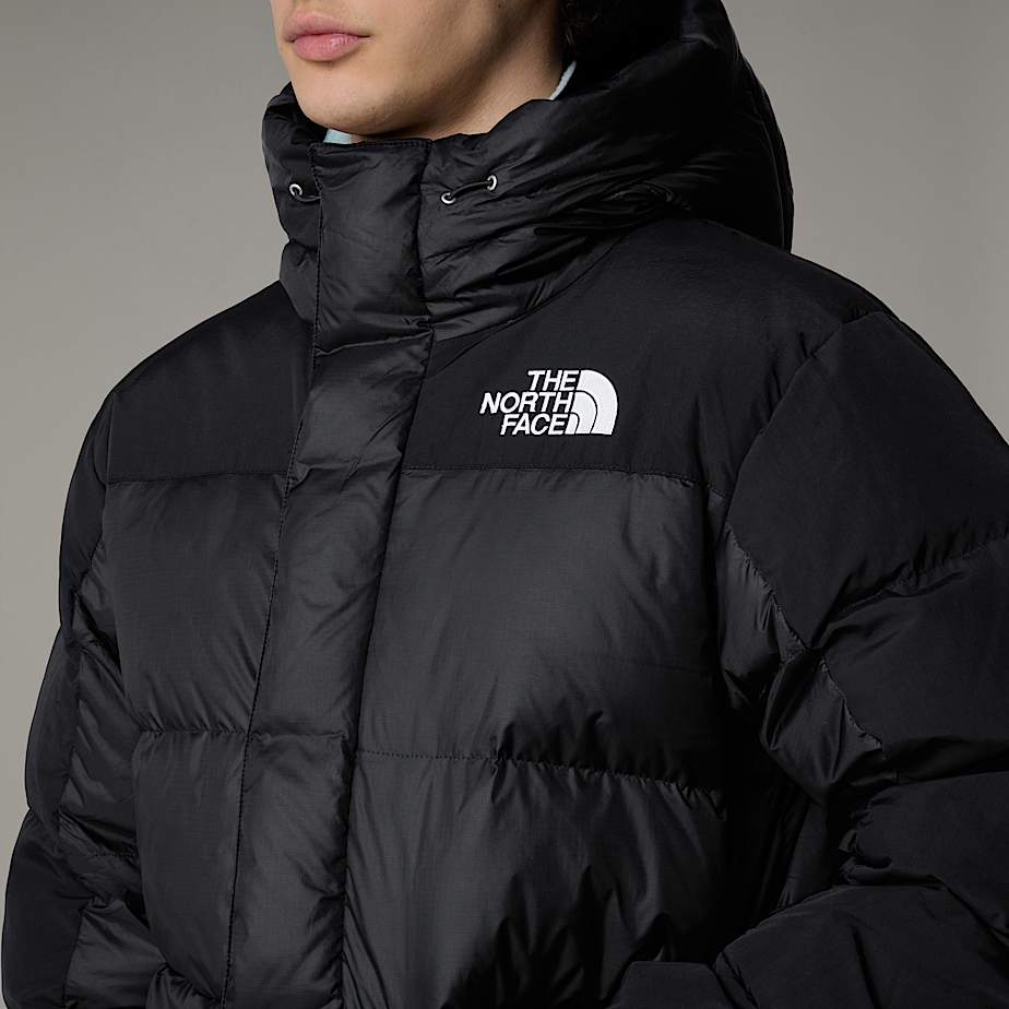 Men's Himalayan Down Parka