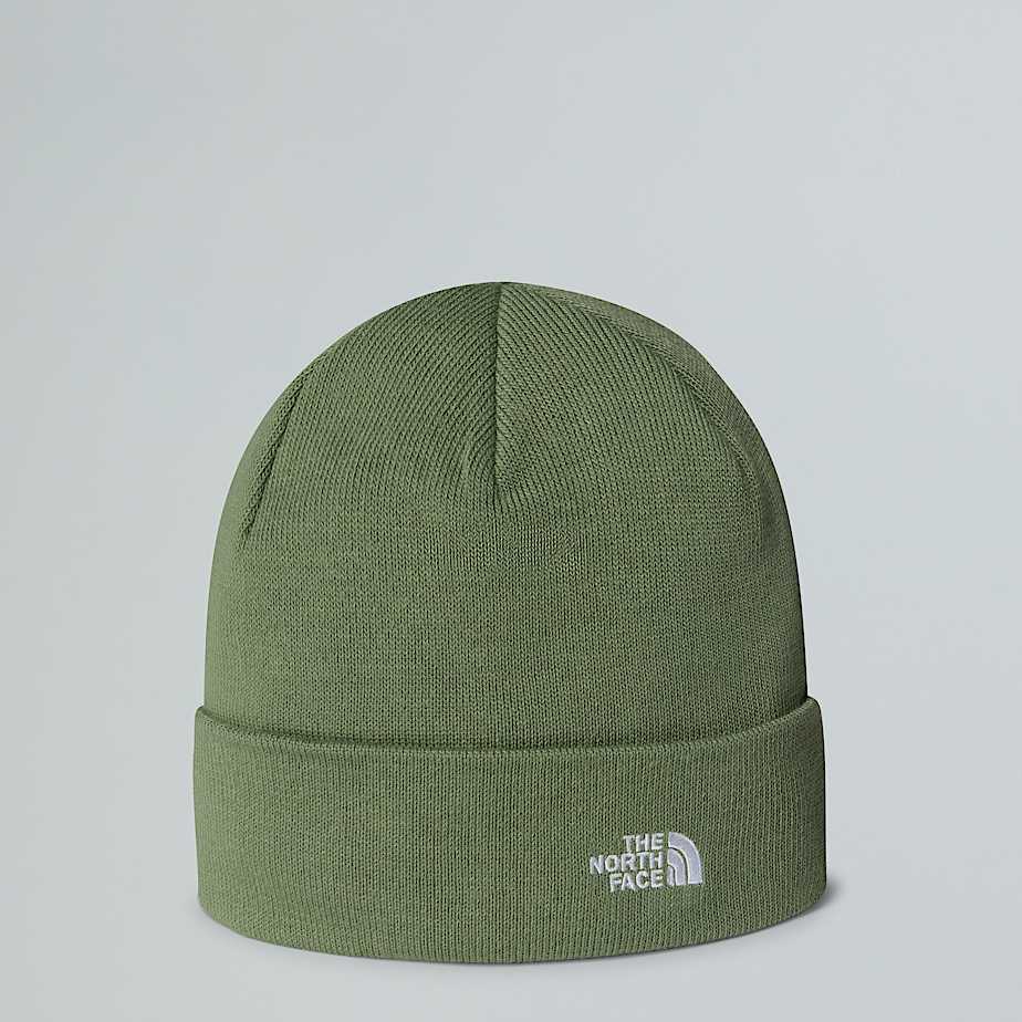 Norm Shallow Beanie