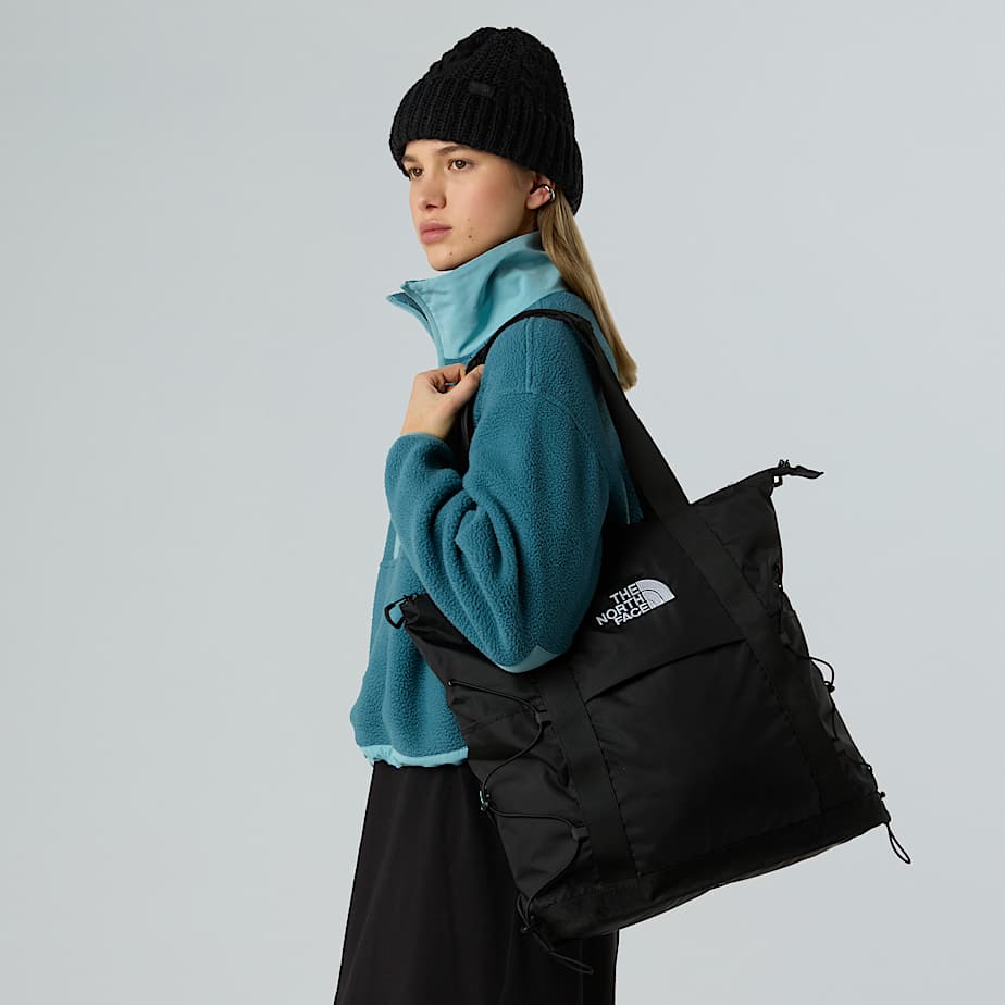 Borealis Tote Bag