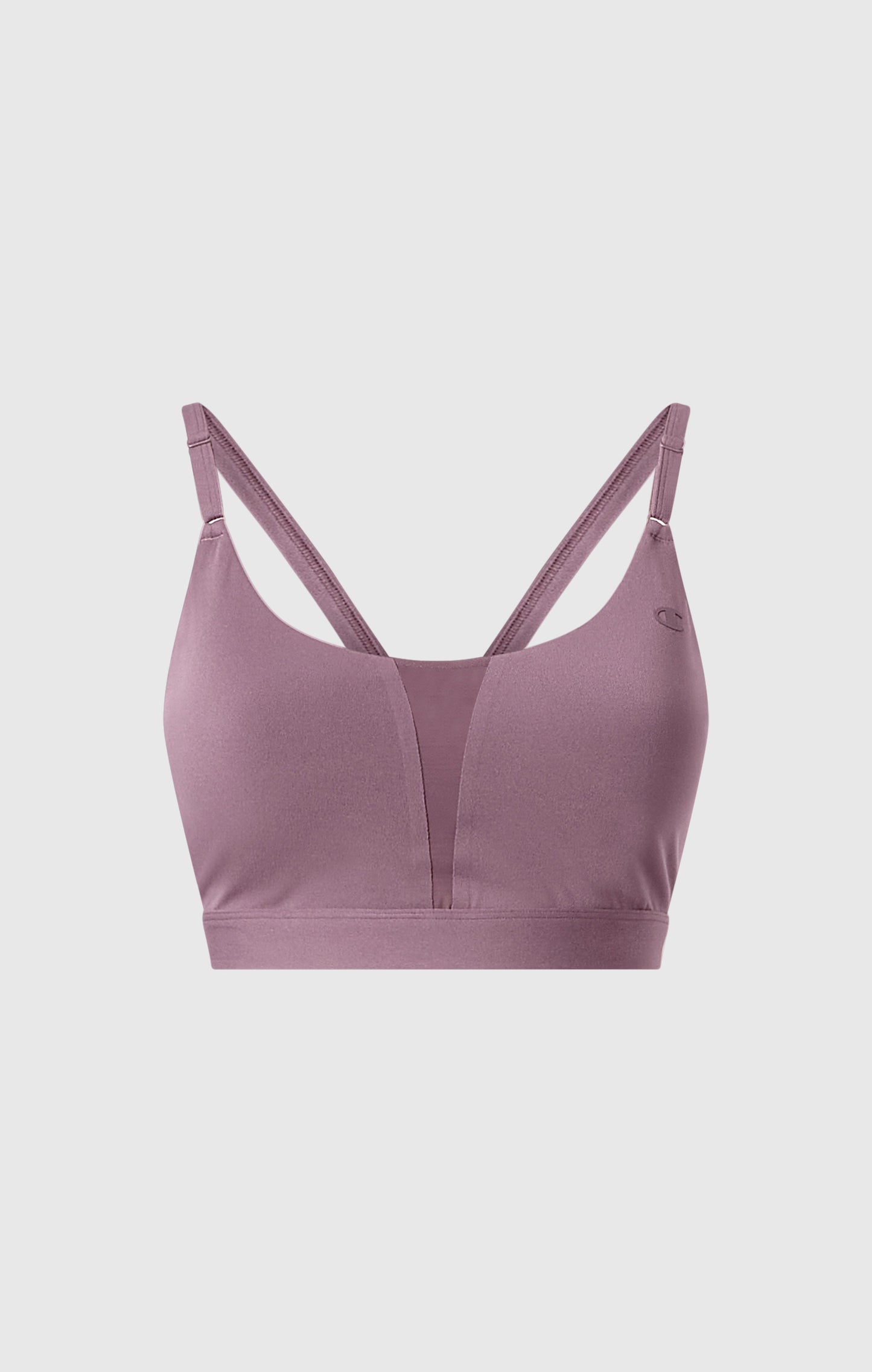 Women's Performance Interlock Bra