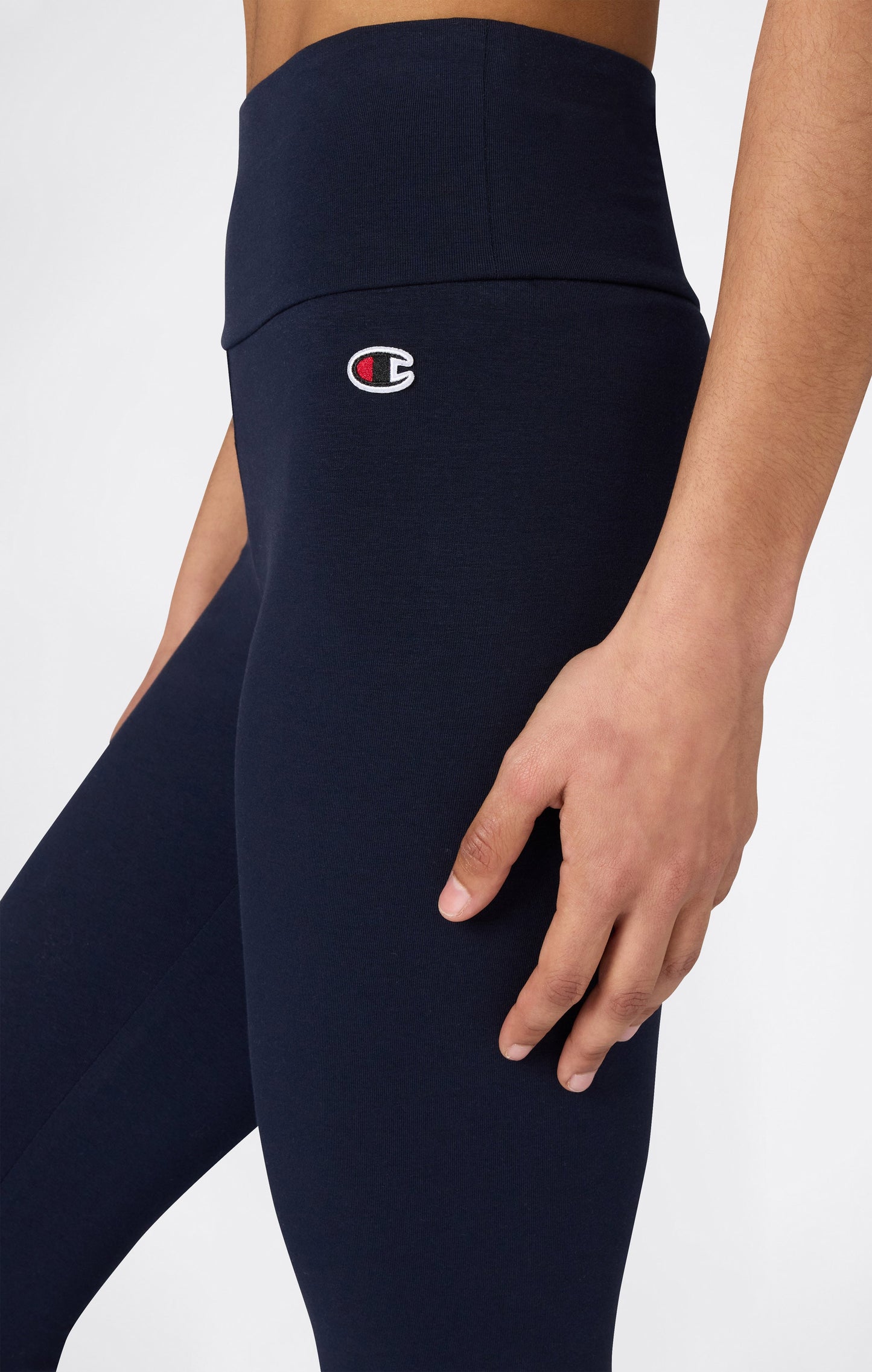 Cotton Lycra 7/8 Leggings
