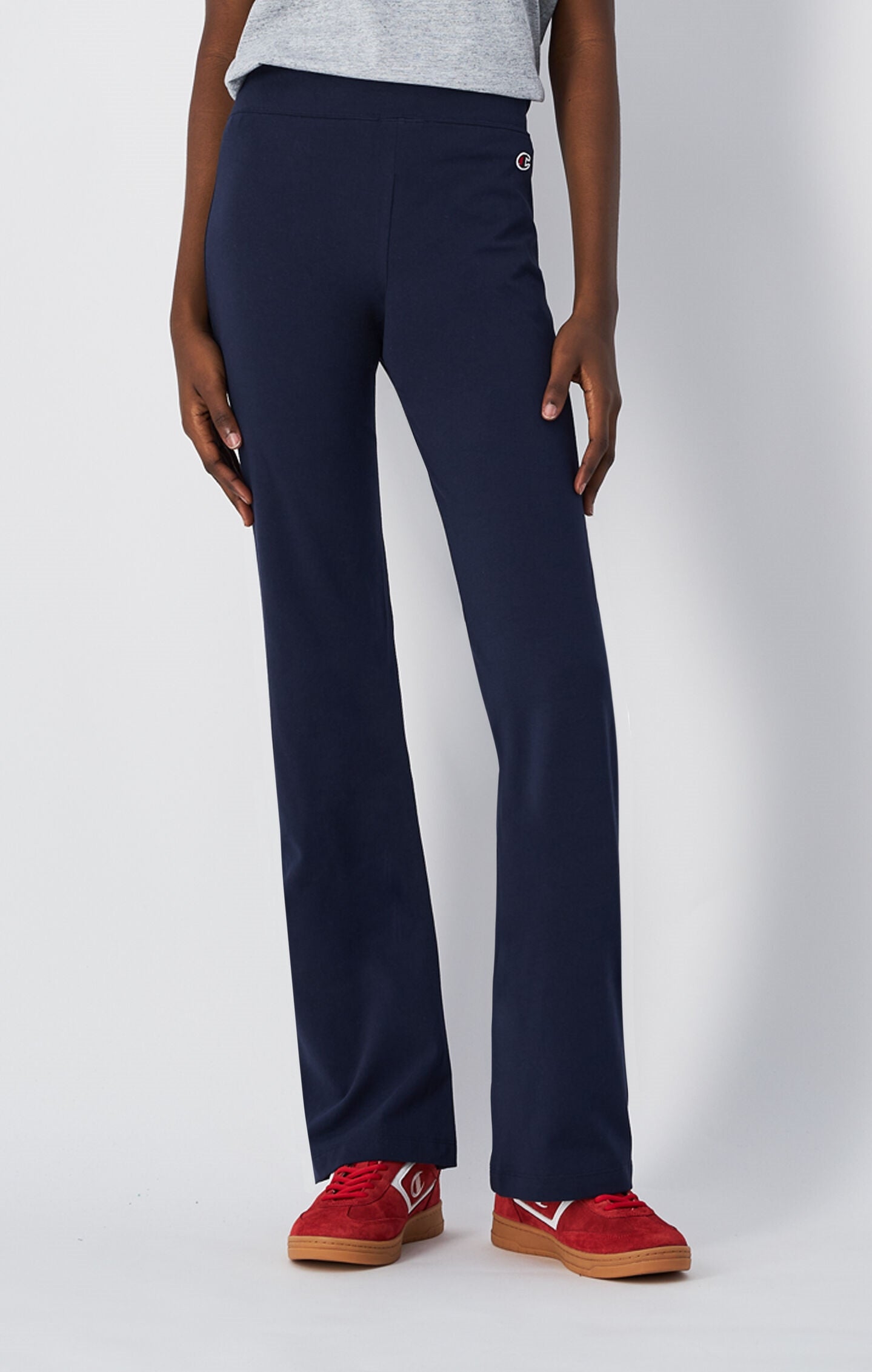 Women's Flare Leggings Icons