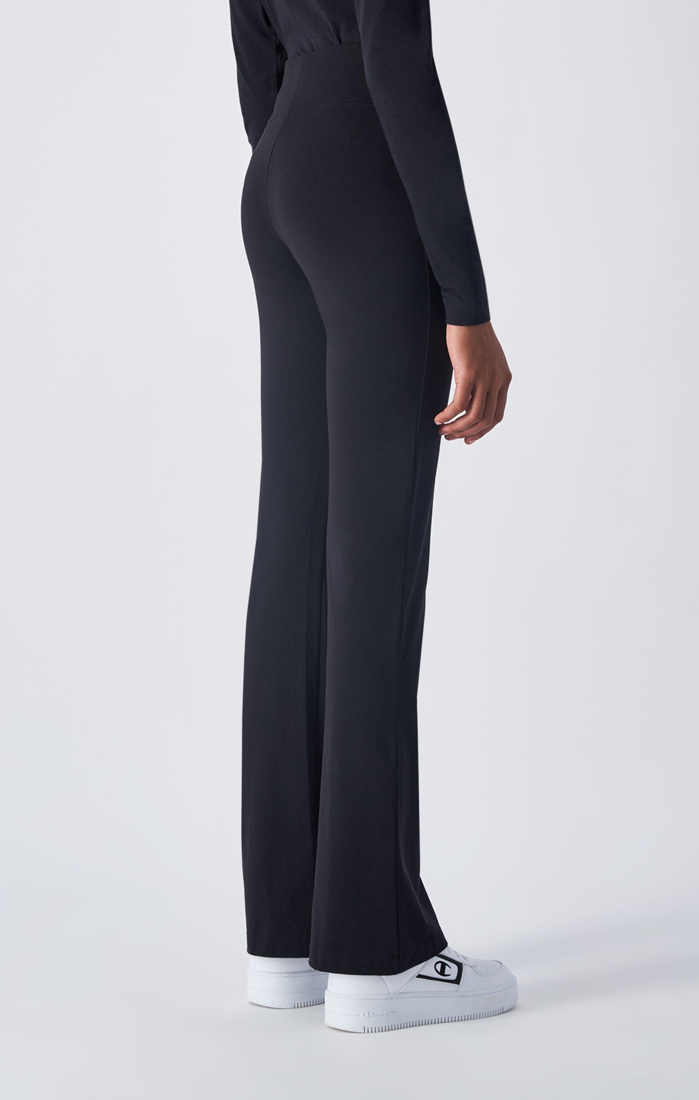 Women's Flare Leggings Icons